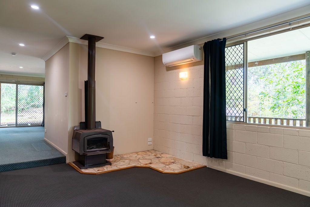 Tranquil Emerald Beach Home