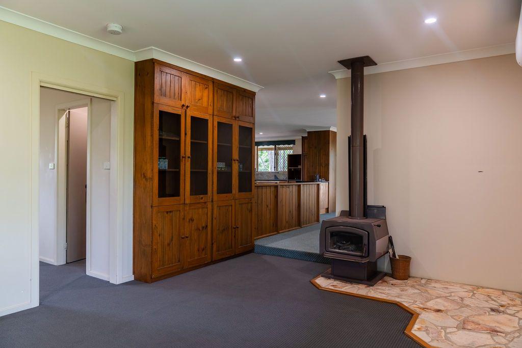 Tranquil Emerald Beach Home