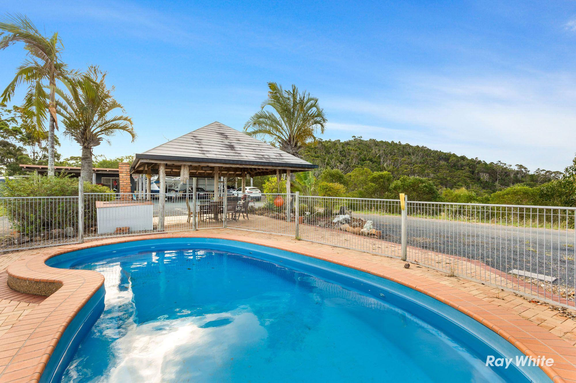 From the Country to Keppel- Live the dual living dream in Bungundarra