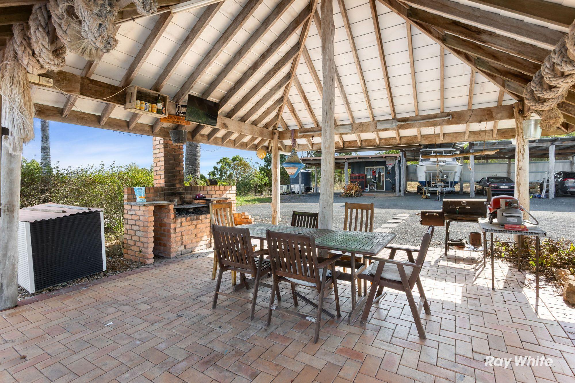 From the Country to Keppel- Live the dual living dream in Bungundarra