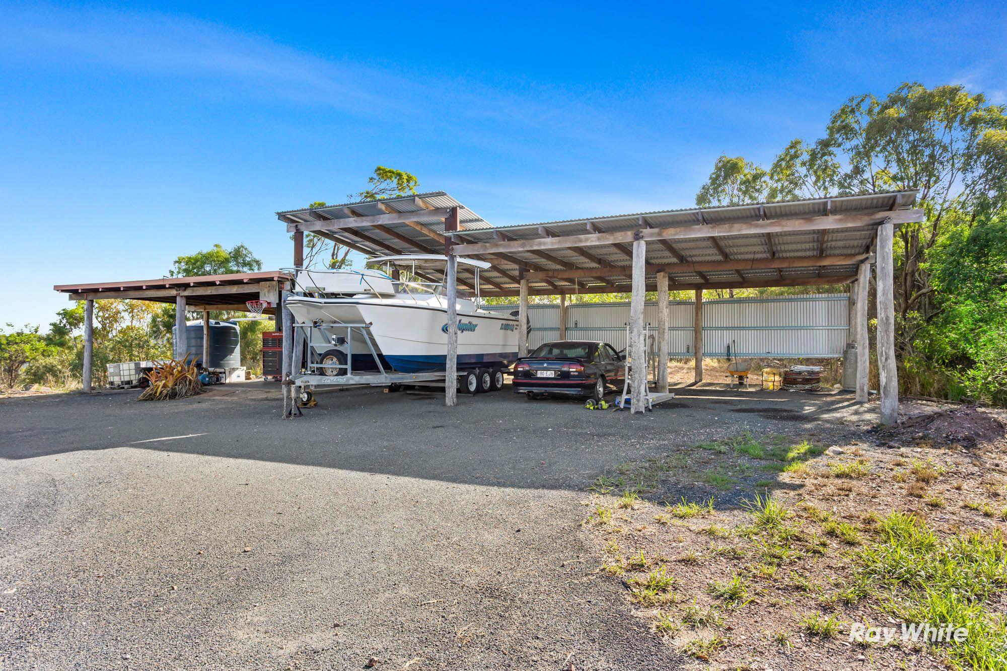 From the Country to Keppel- Live the dual living dream in Bungundarra