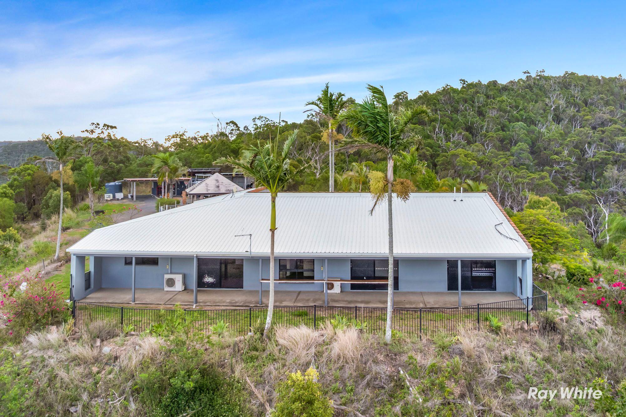 From the Country to Keppel- Live the dual living dream in Bungundarra