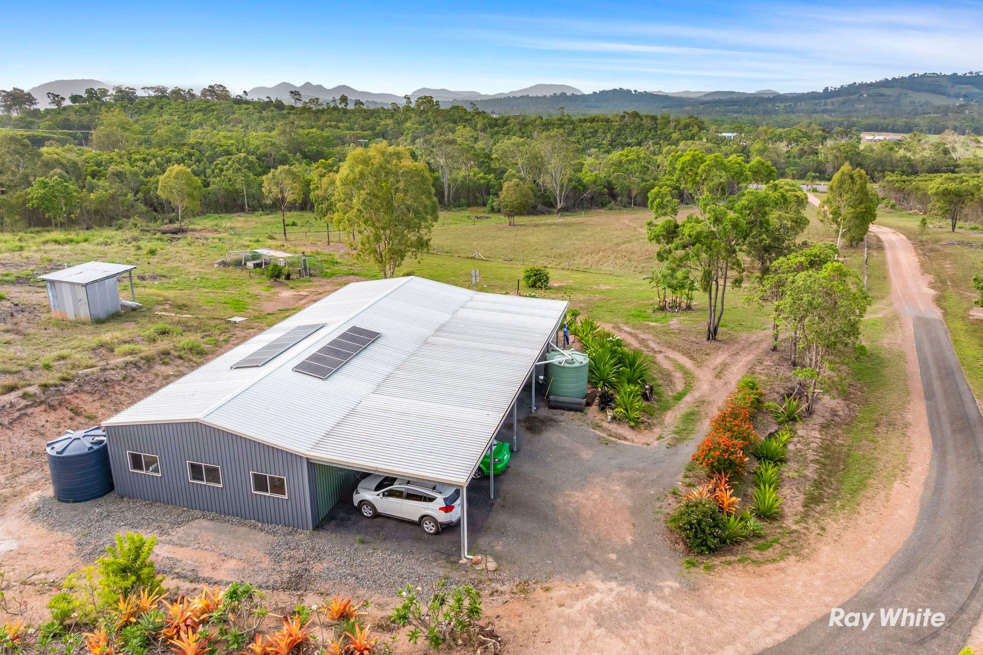 From the Country to Keppel- Live the dual living dream in Bungundarra