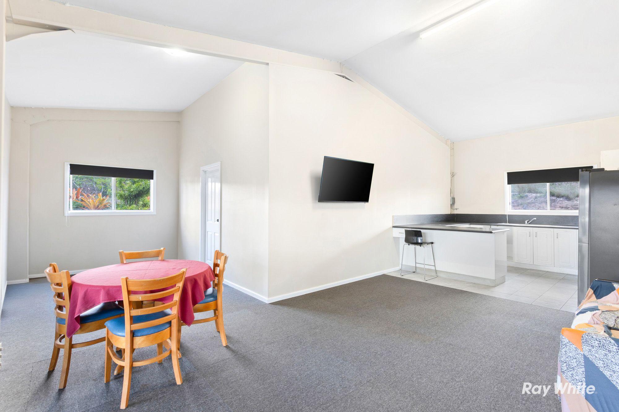 From the Country to Keppel- Live the dual living dream in Bungundarra