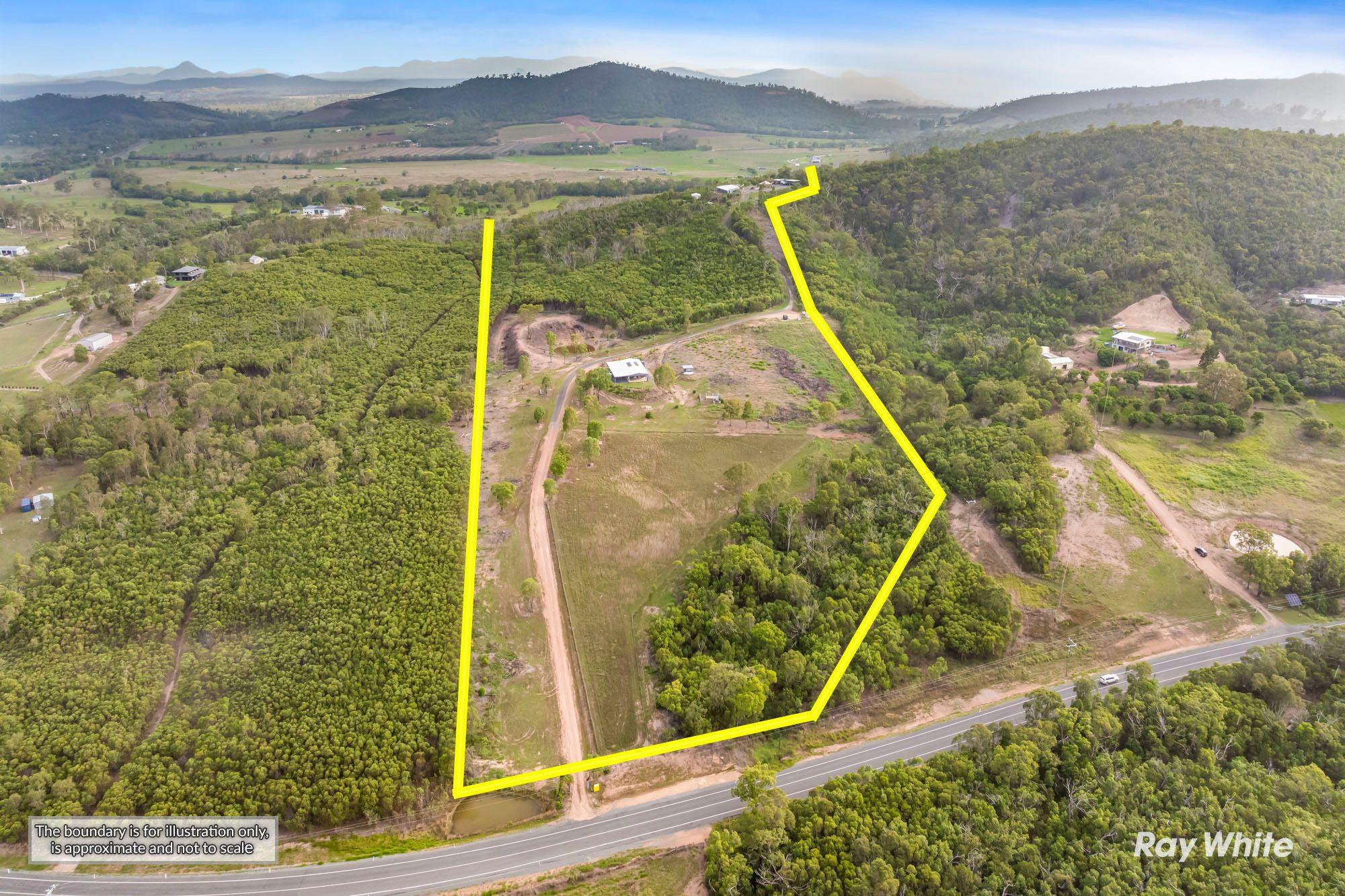 From the Country to Keppel- Live the dual living dream in Bungundarra