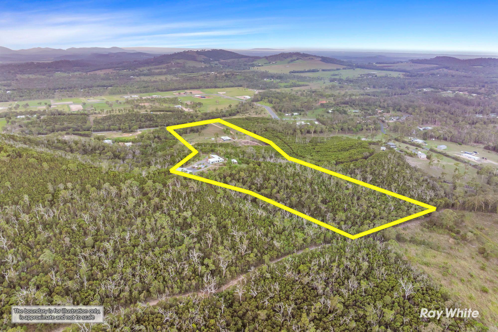 From the Country to Keppel- Live the dual living dream in Bungundarra