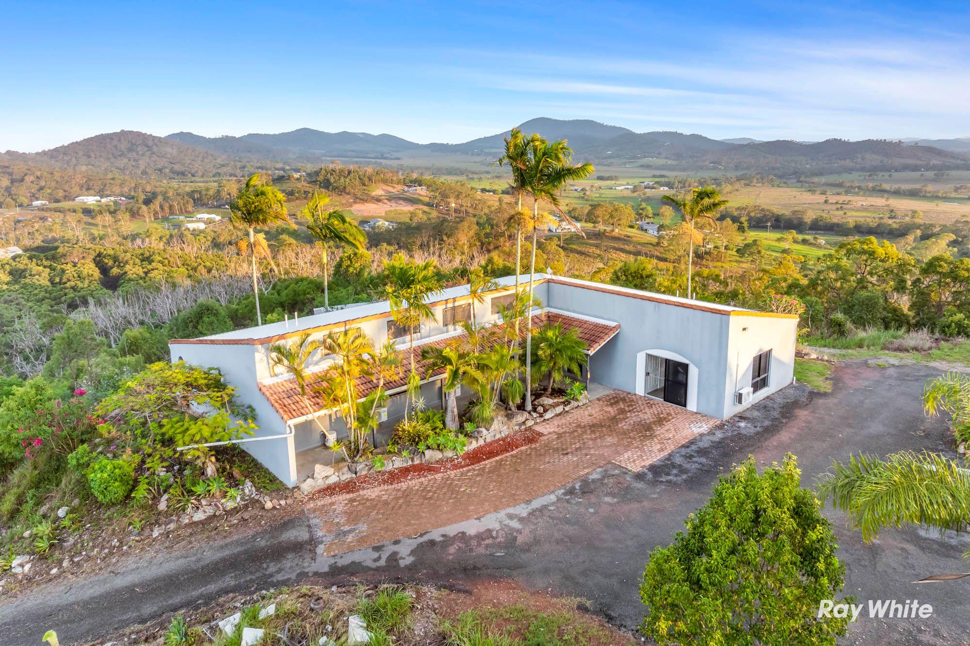 From the Country to Keppel- Live the dual living dream in Bungundarra