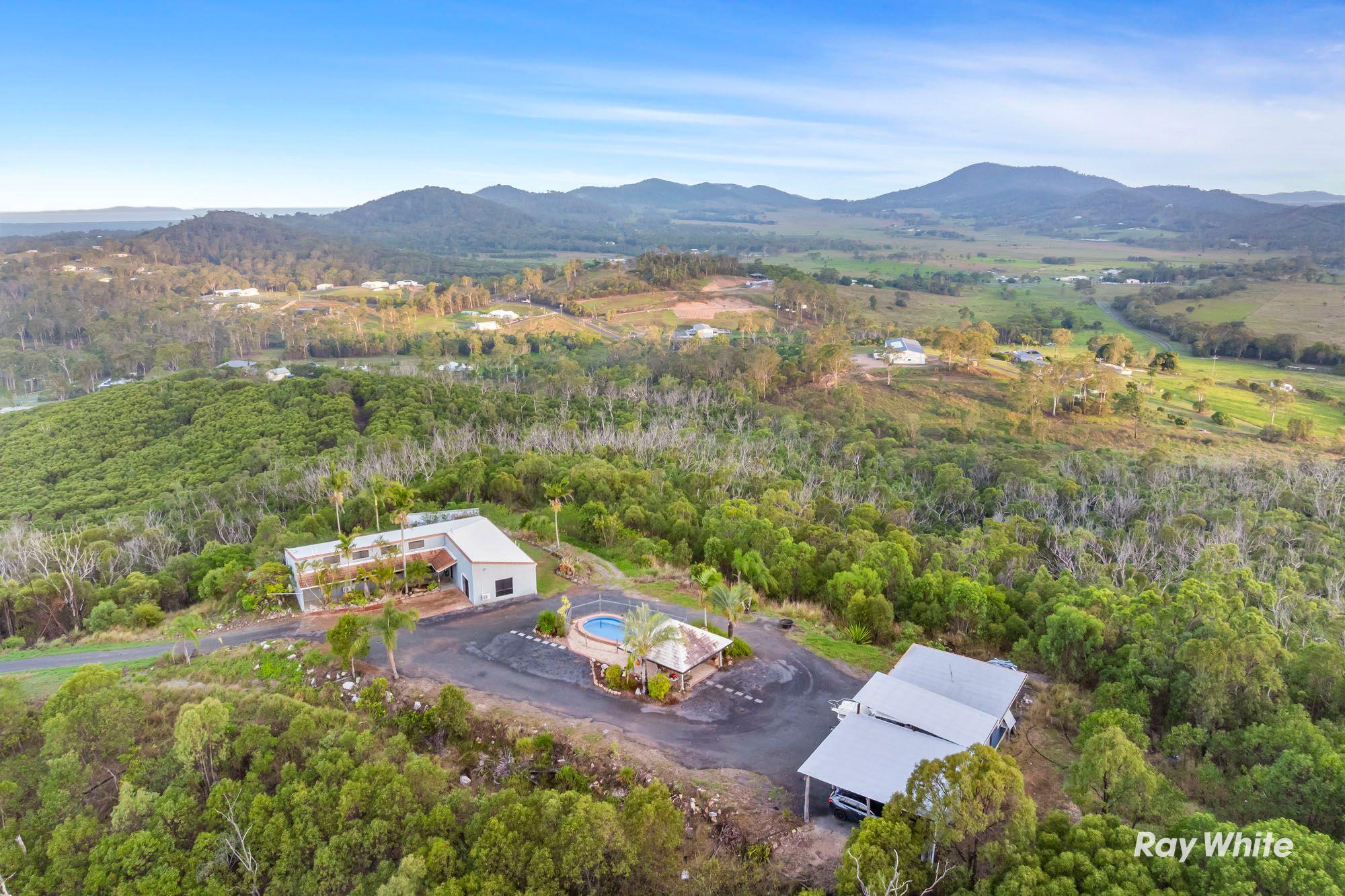 From the Country to Keppel- Live the dual living dream in Bungundarra