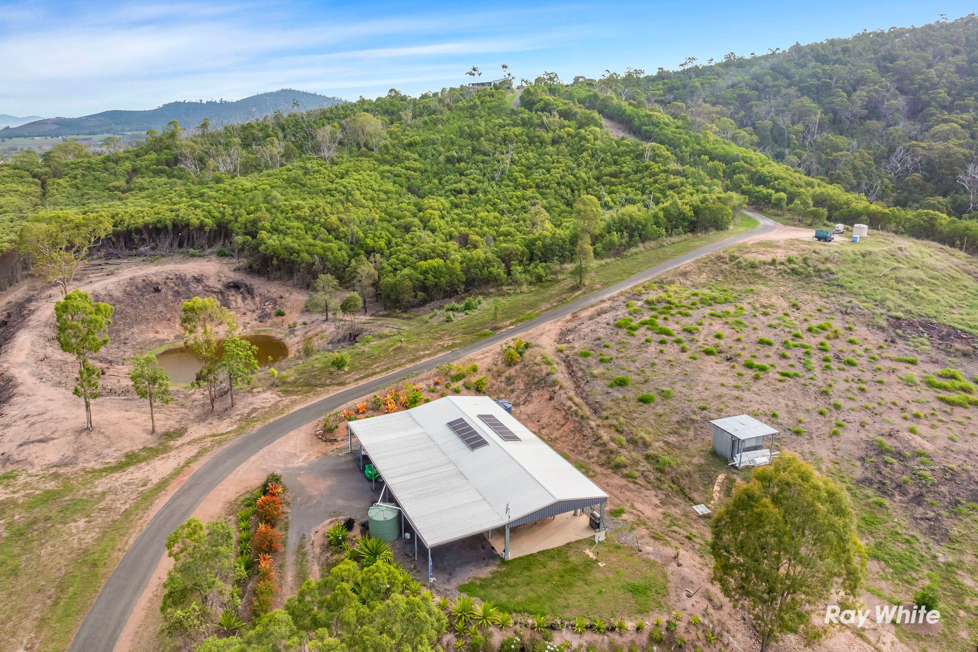 From the Country to Keppel- Live the dual living dream in Bungundarra