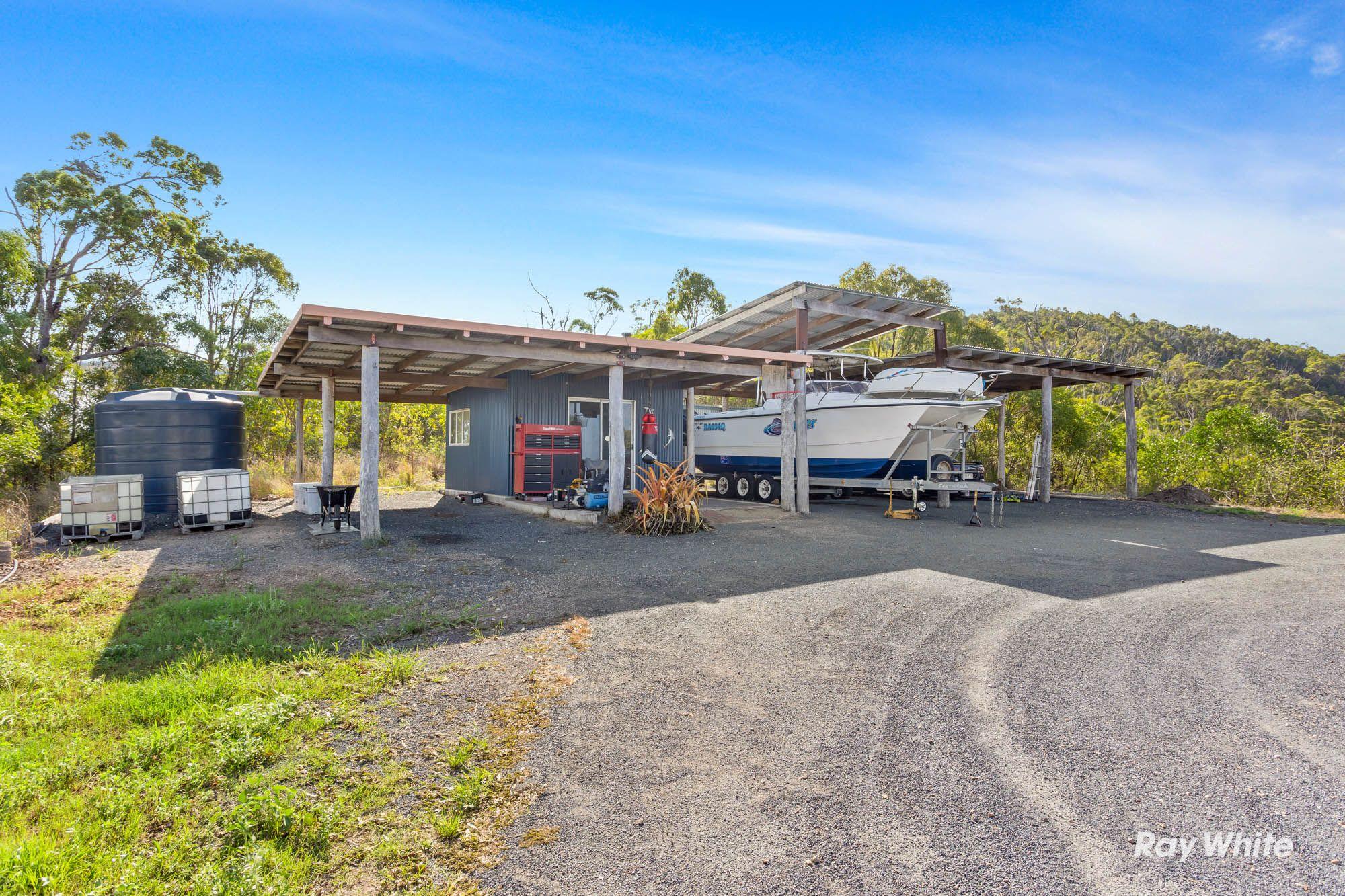 From the Country to Keppel- Live the dual living dream in Bungundarra