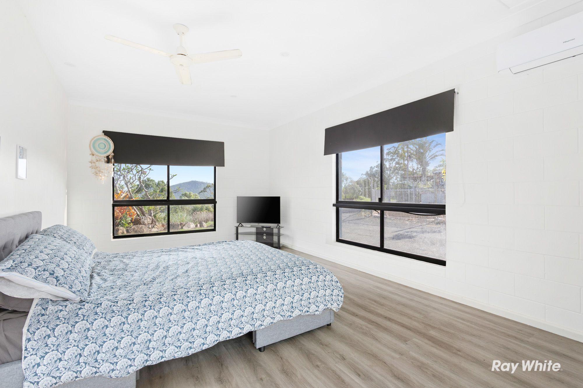 From the Country to Keppel- Live the dual living dream in Bungundarra