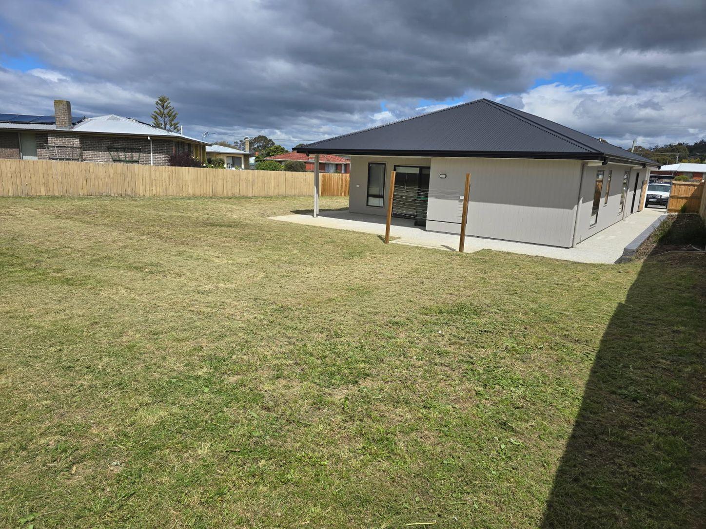 20 Luckman Place, ROKEBY, TAS 7019 - House for Rent - harcourts.net