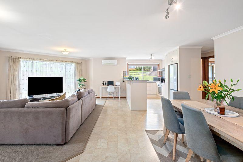 Low Maintenance Family Home