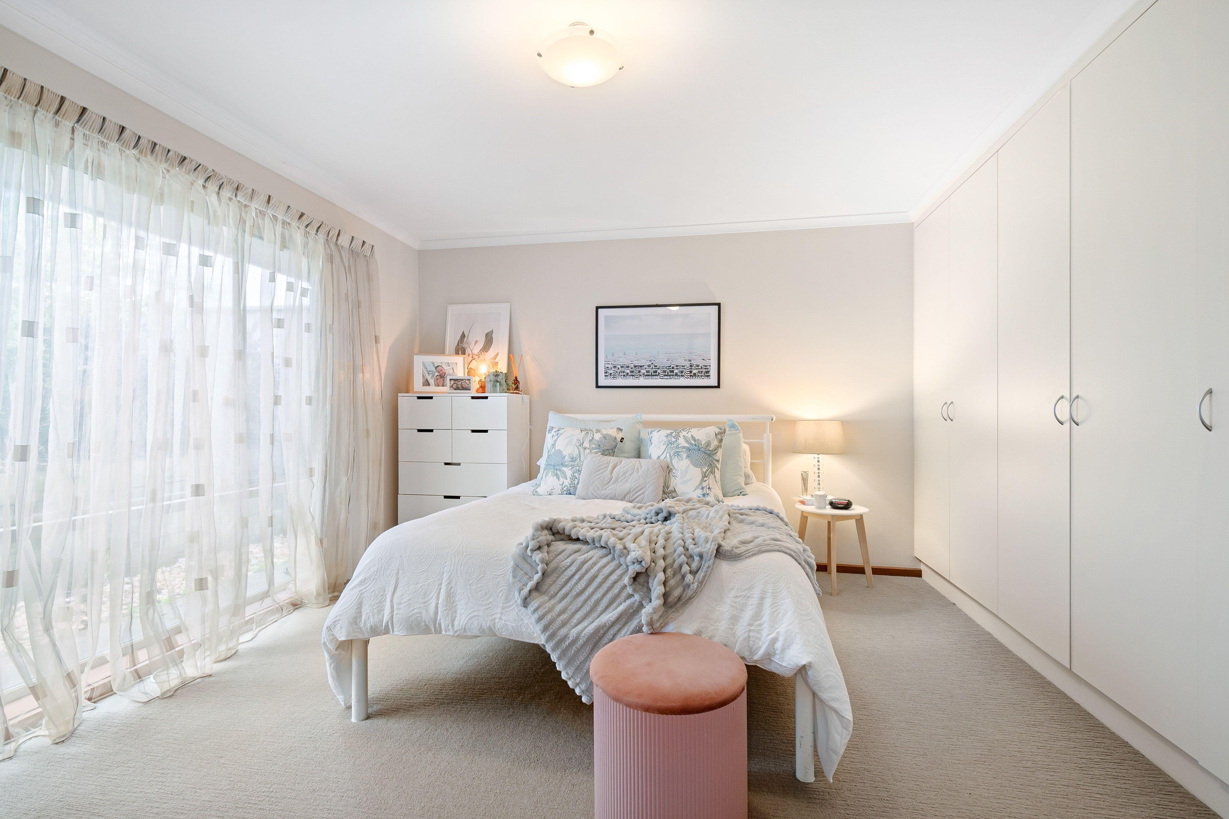 Low Maintenance Family Home