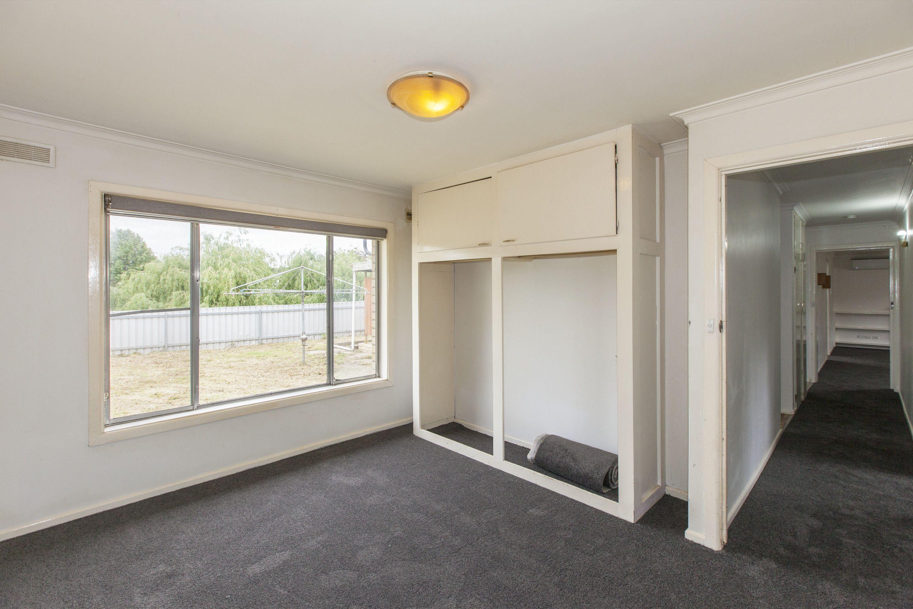 Family Home with Low-Maintenance Living