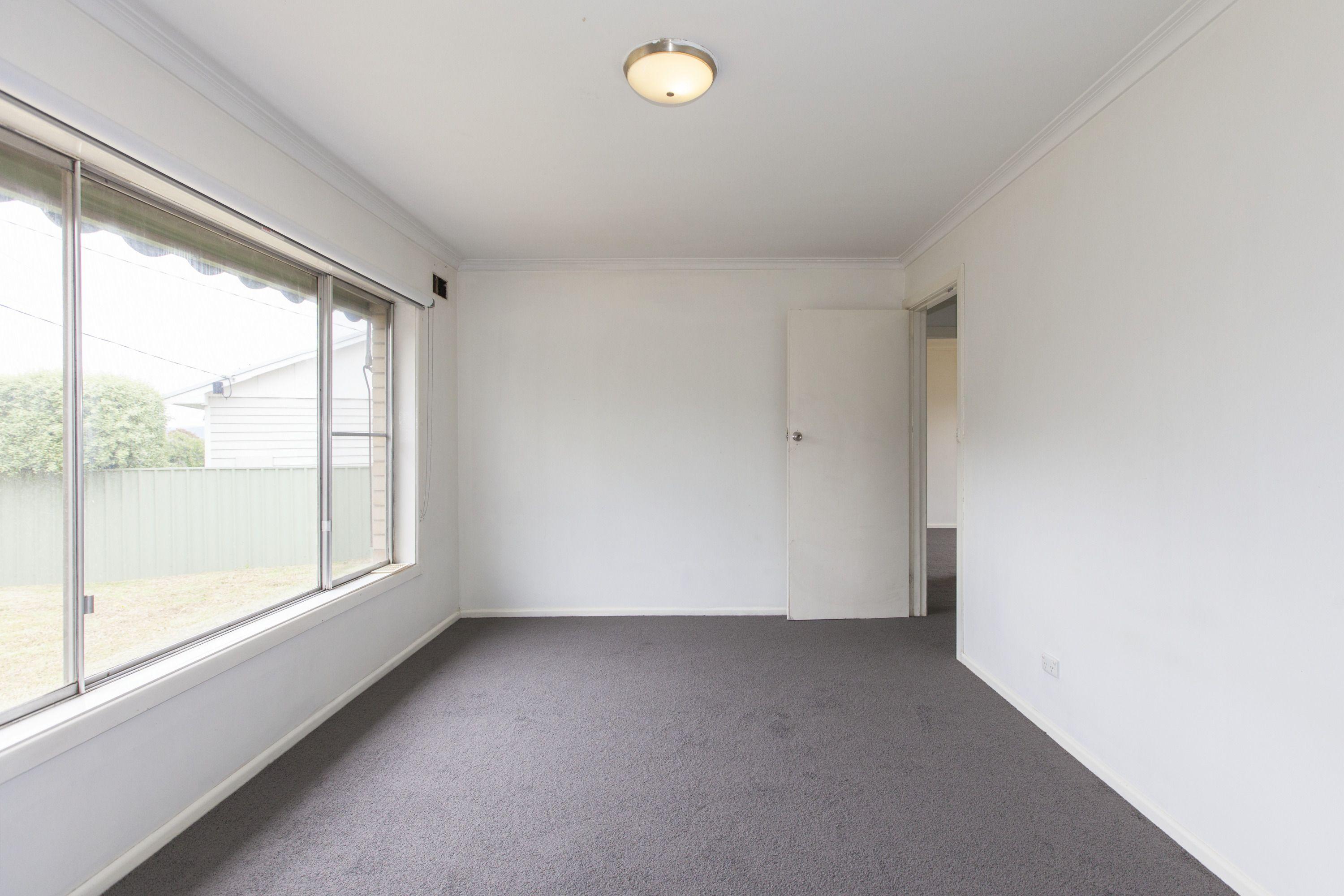 Family Home with Low-Maintenance Living