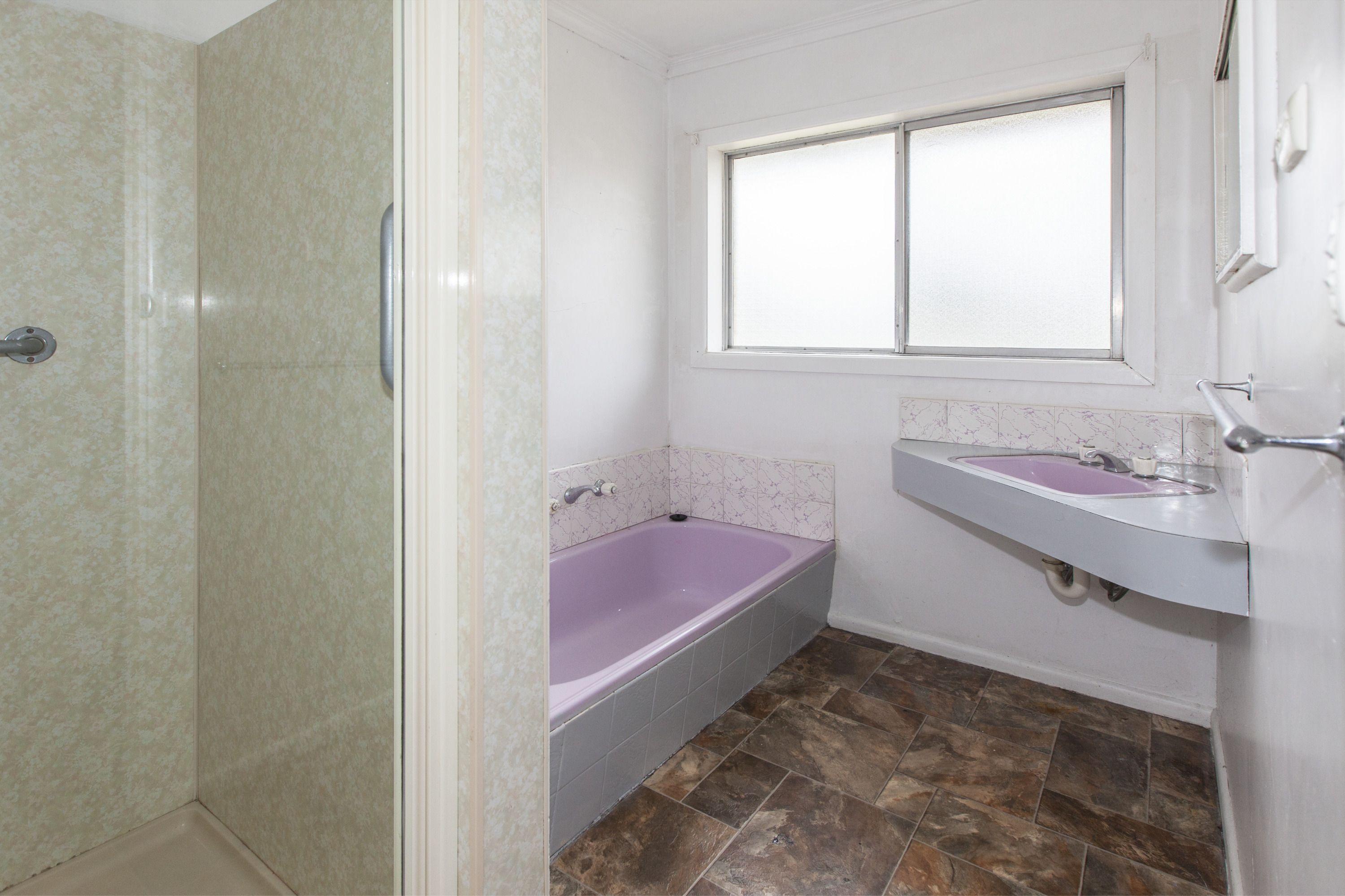 Family Home with Low-Maintenance Living