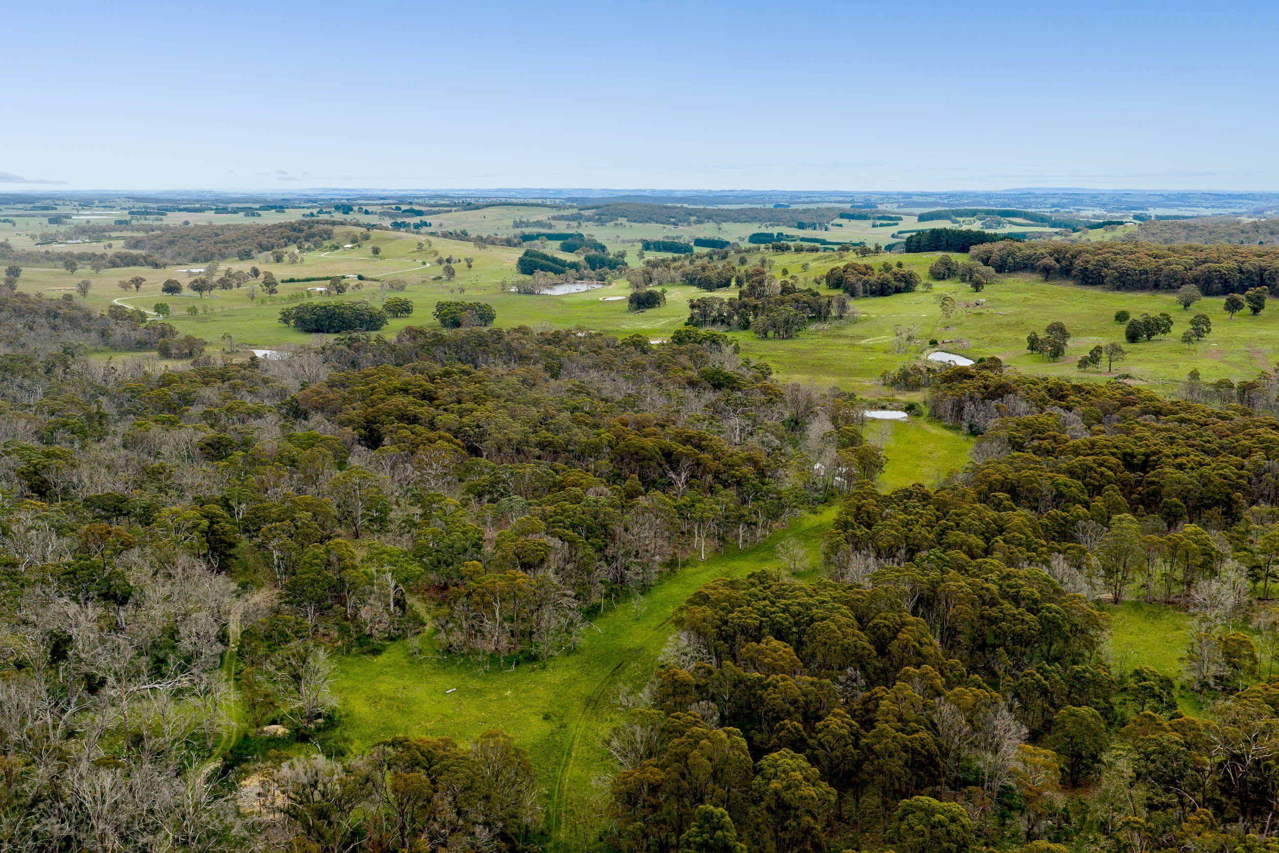 Your Own 100-Acre Escape Near Taralga