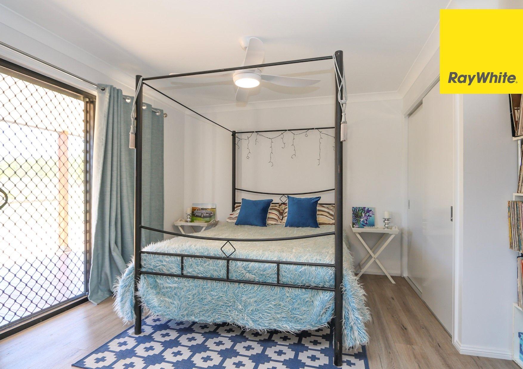 Lifestyle Acreage with Water Views