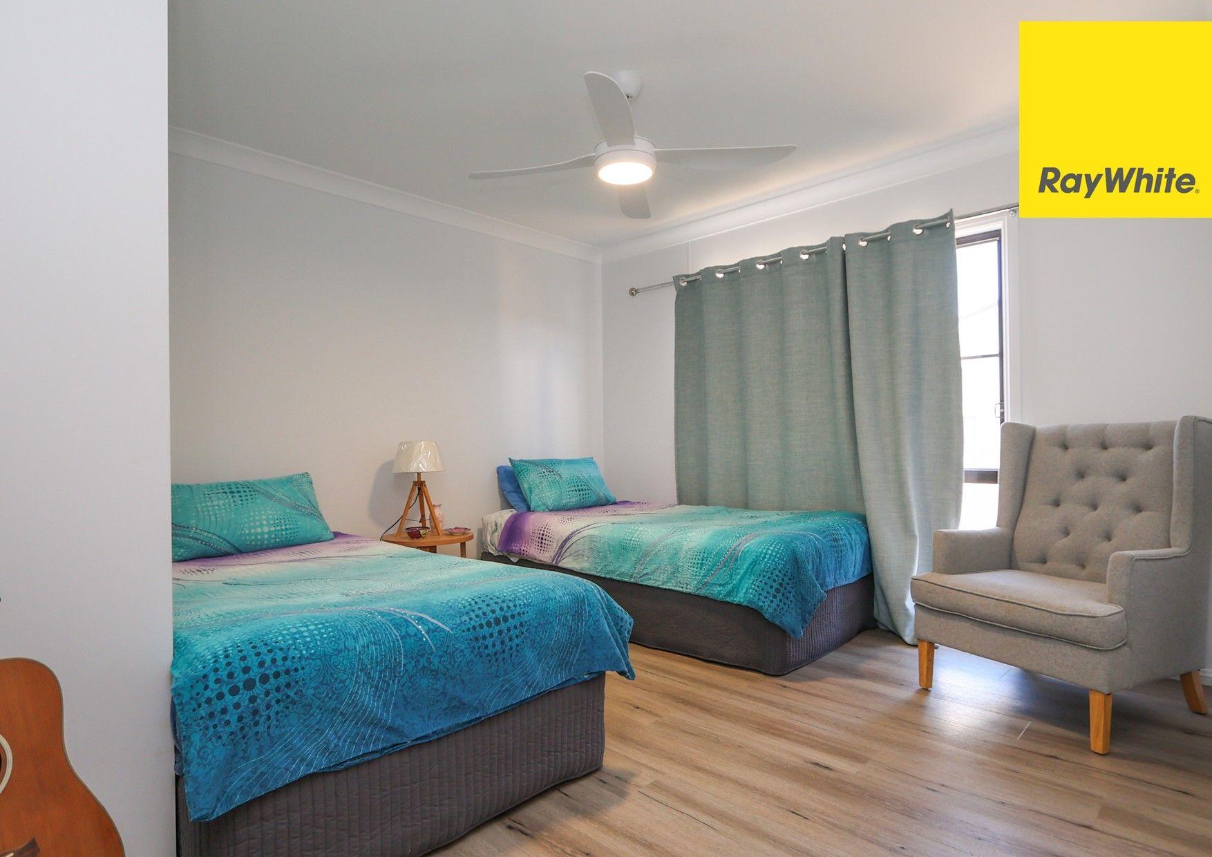 Lifestyle Acreage with Water Views