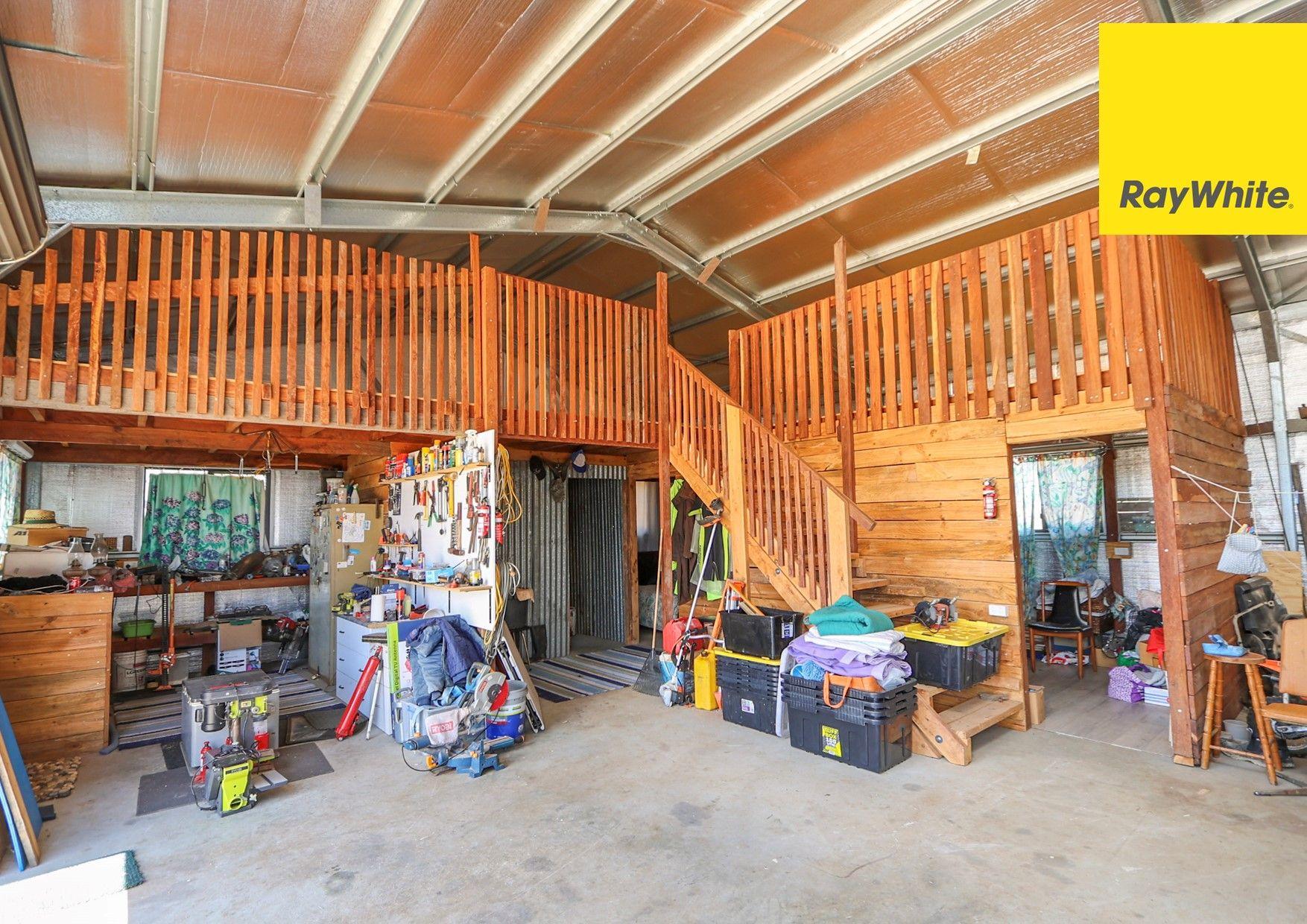 Lifestyle Acreage with Water Views