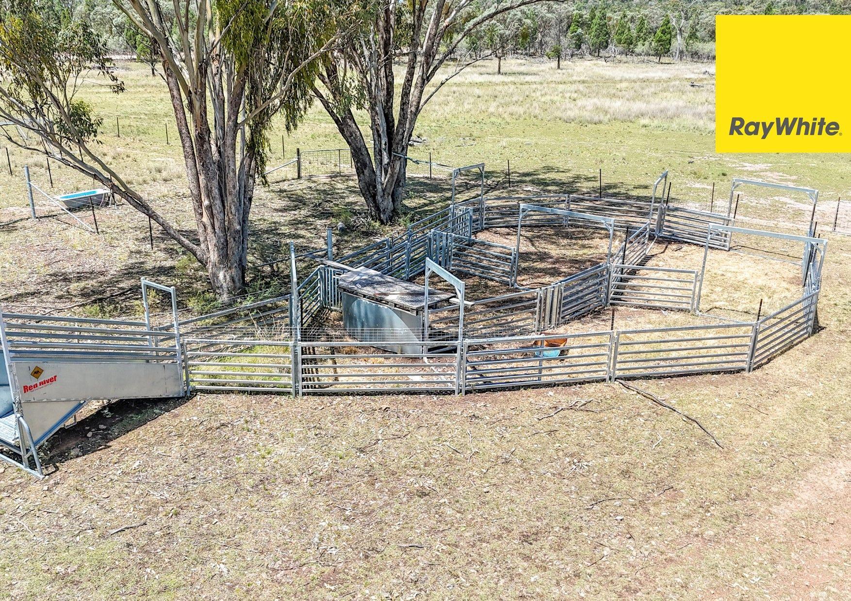 Lifestyle Acreage with Water Views