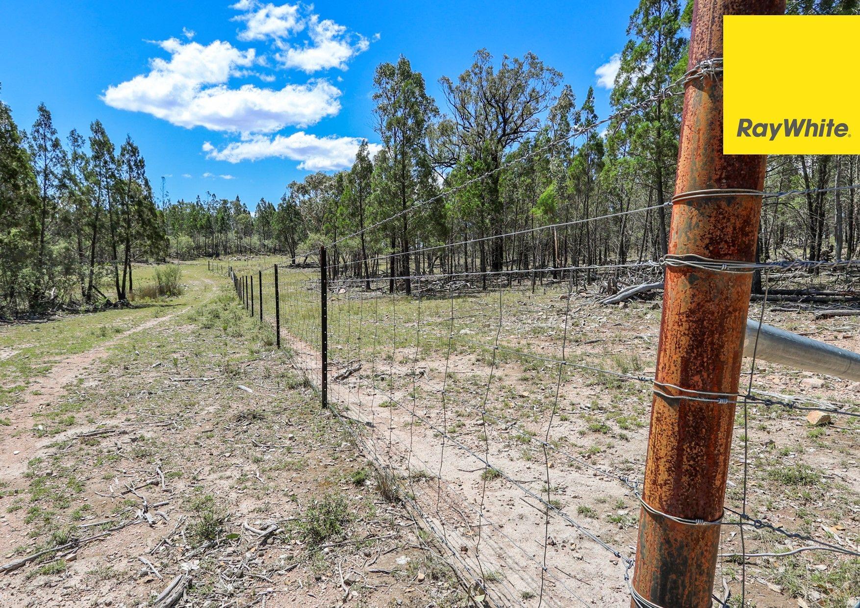 Lifestyle Acreage with Water Views