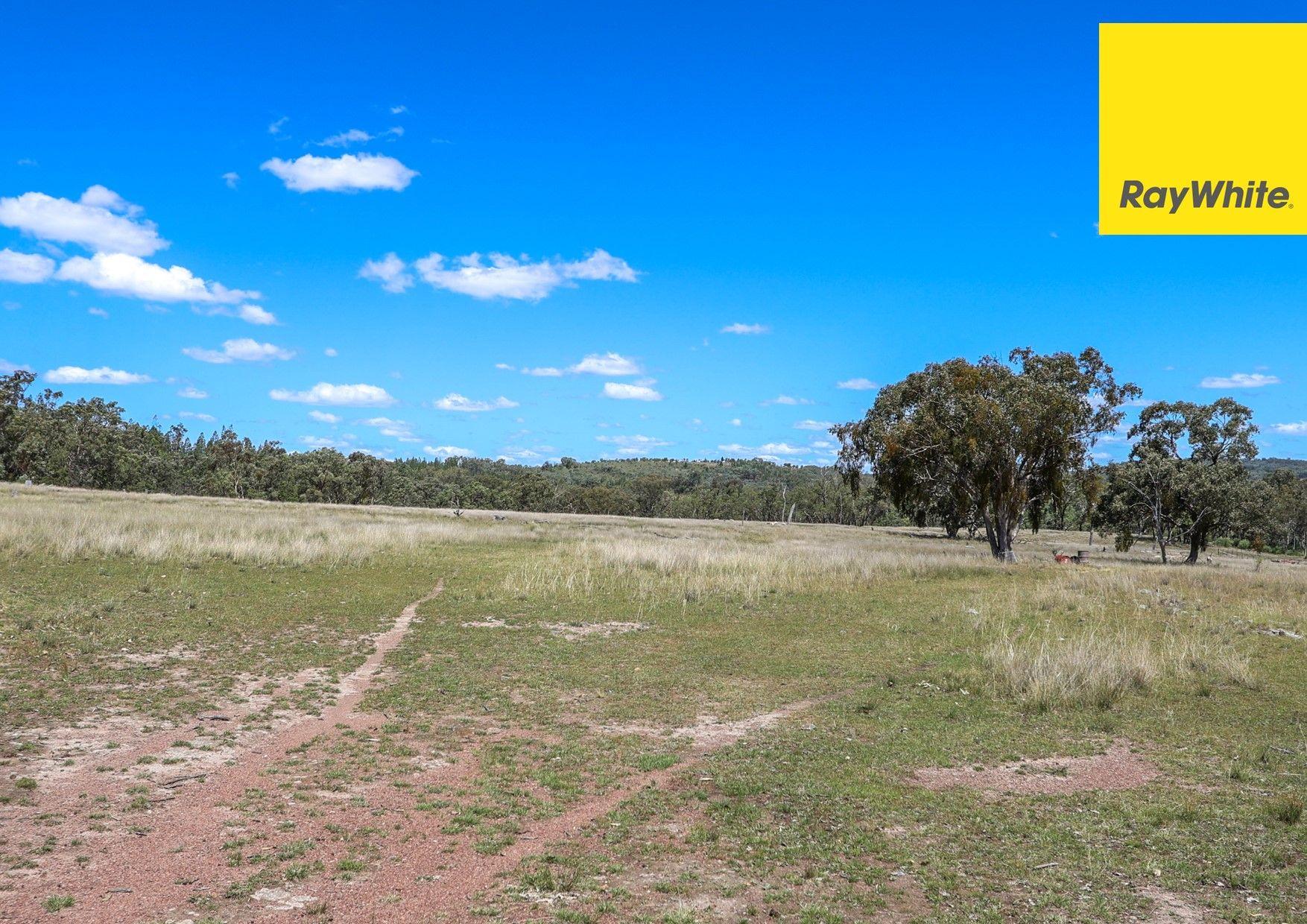 Lifestyle Acreage with Water Views