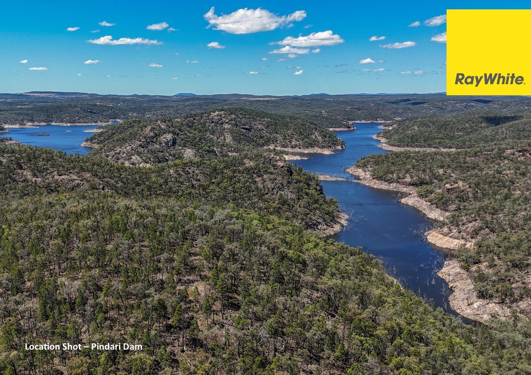 Lifestyle Acreage with Water Views