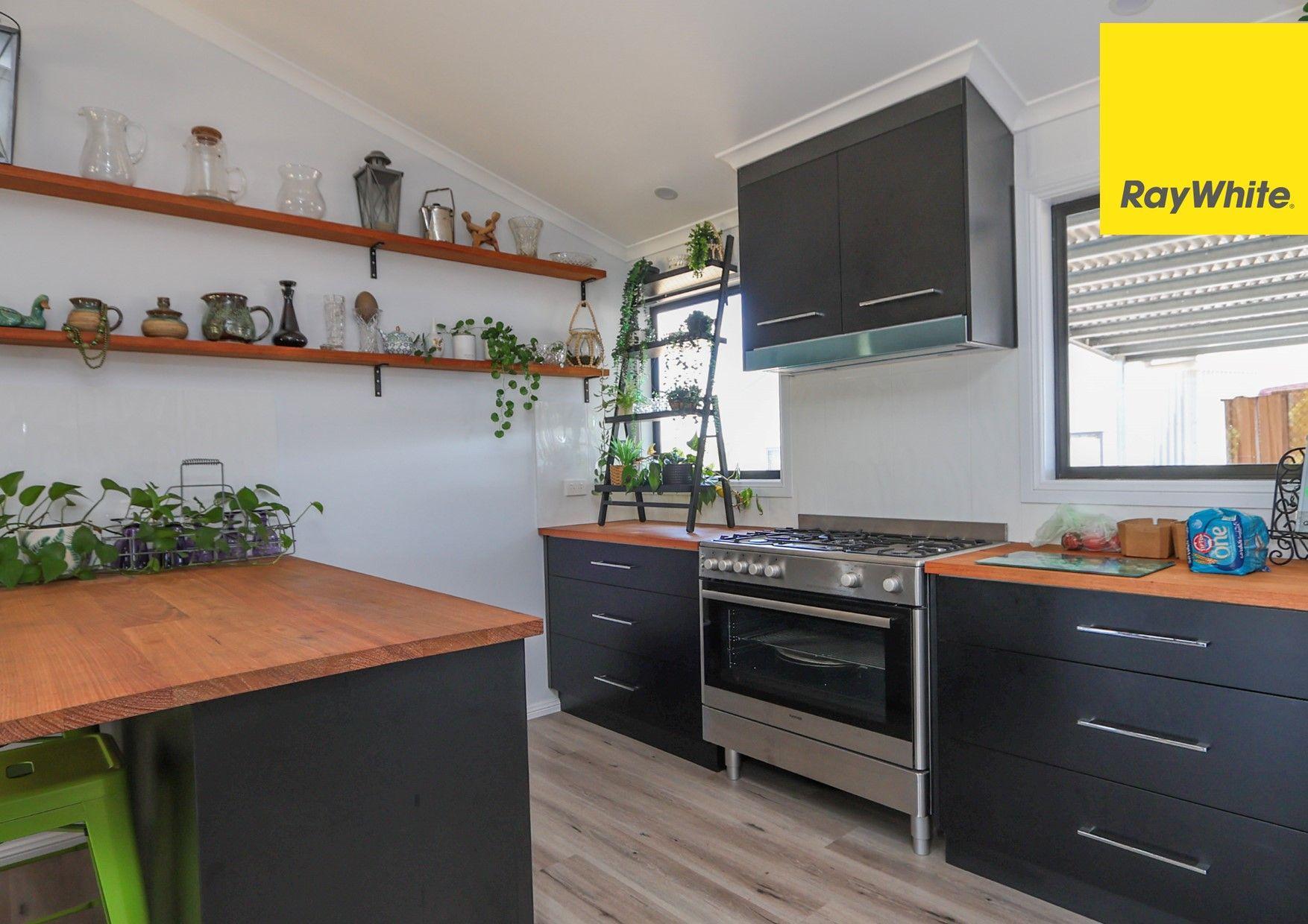 Lifestyle Acreage with Water Views