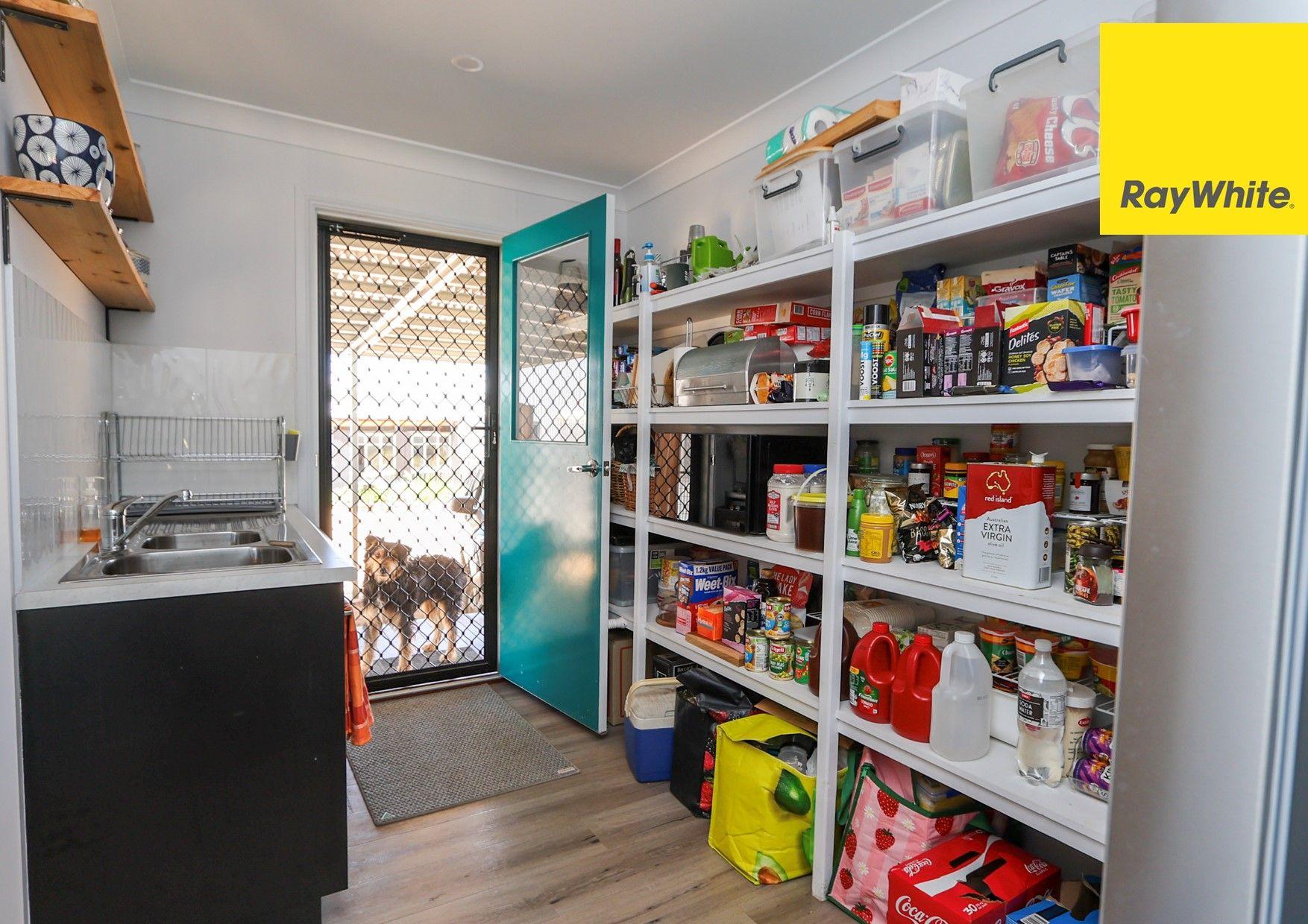 Lifestyle Acreage with Water Views