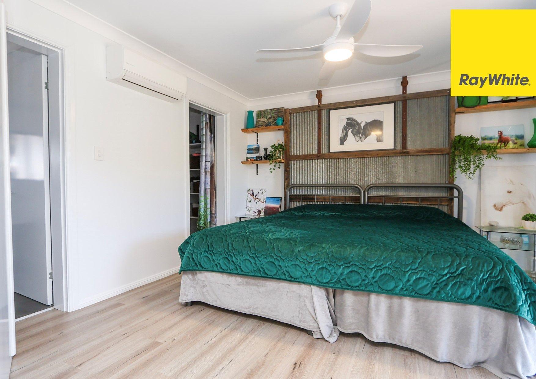 Lifestyle Acreage with Water Views