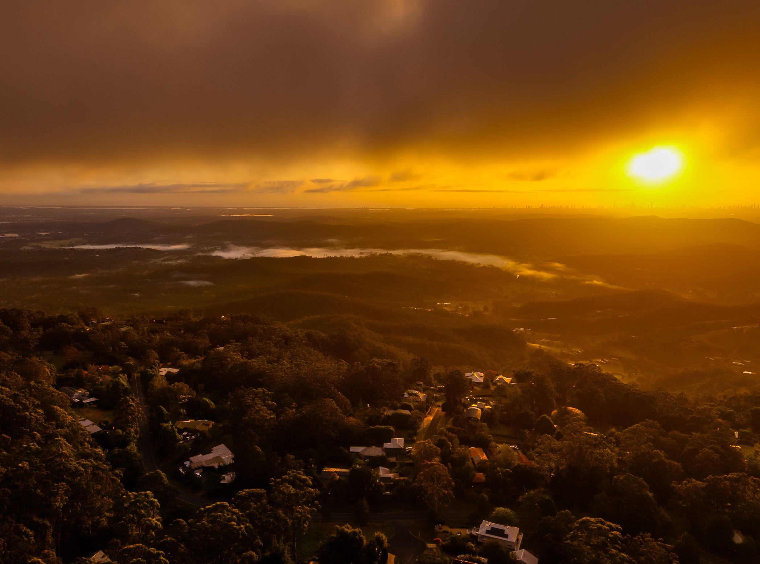 Welcome to Hidden Springs: home of rock pools & waterfalls! Cropping | QLD Tamborine Mountain, QLD 4272 | Prop-GPT the AI-Powered Property Portal