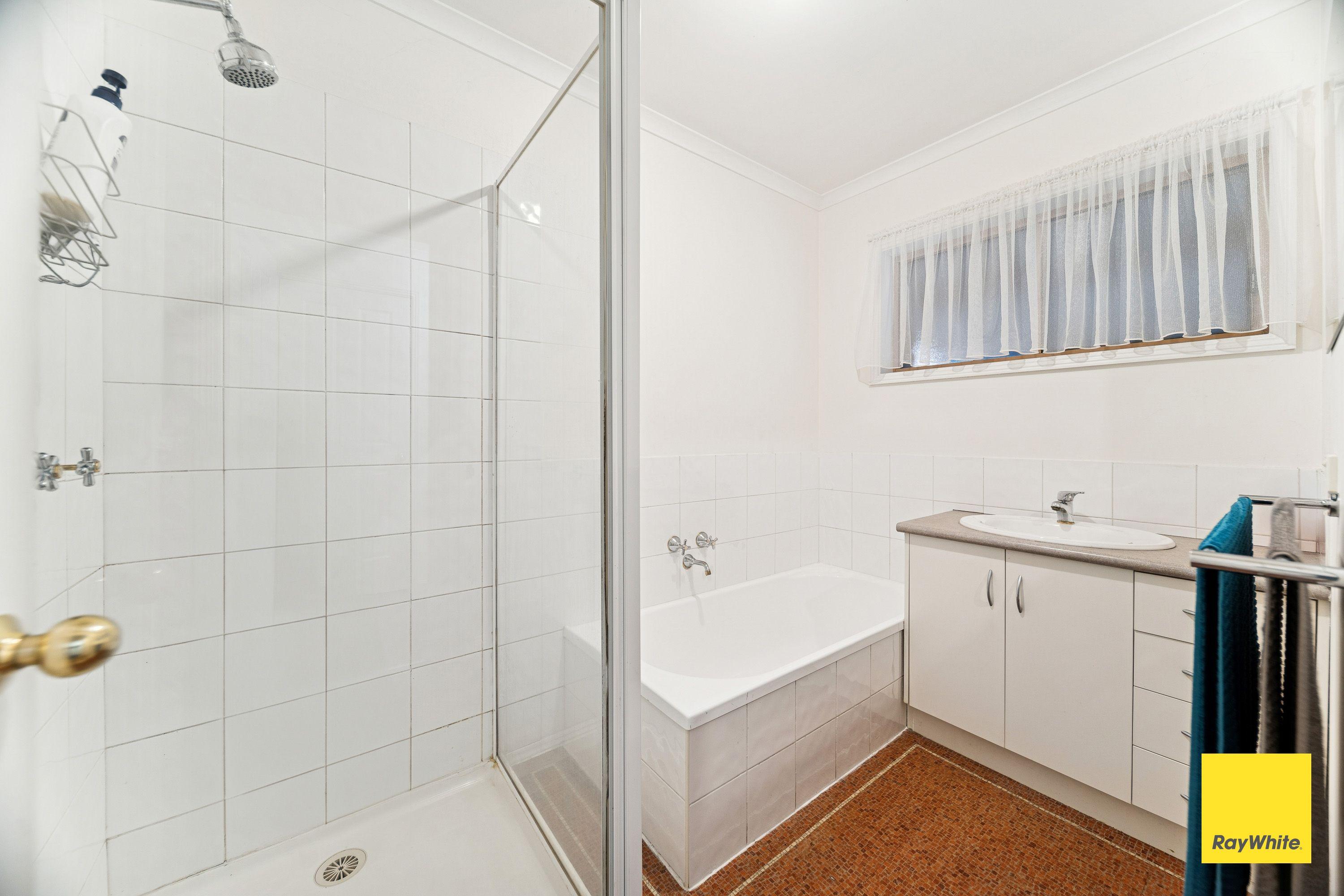 Low-Maintenance 3-Bedroom Home