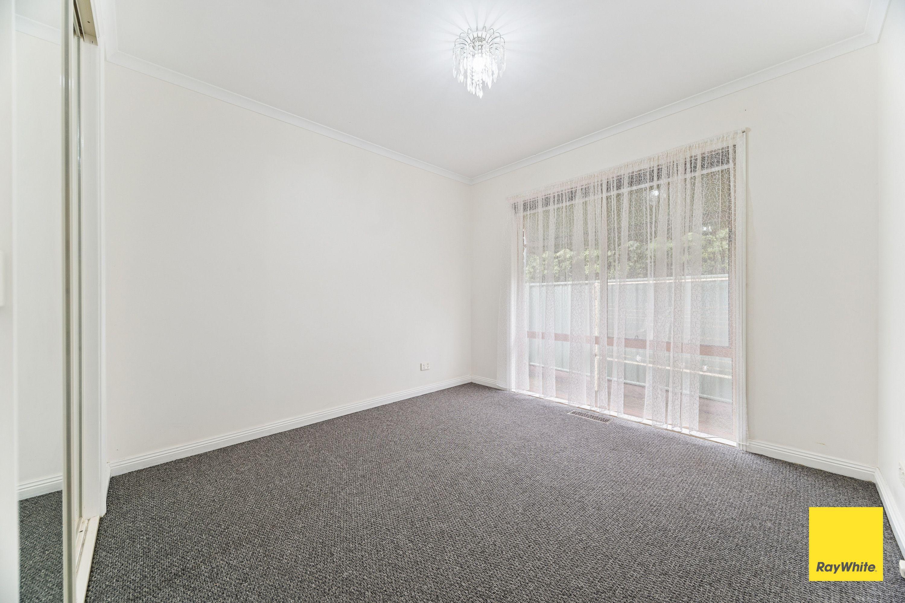 Low-Maintenance 3-Bedroom Home