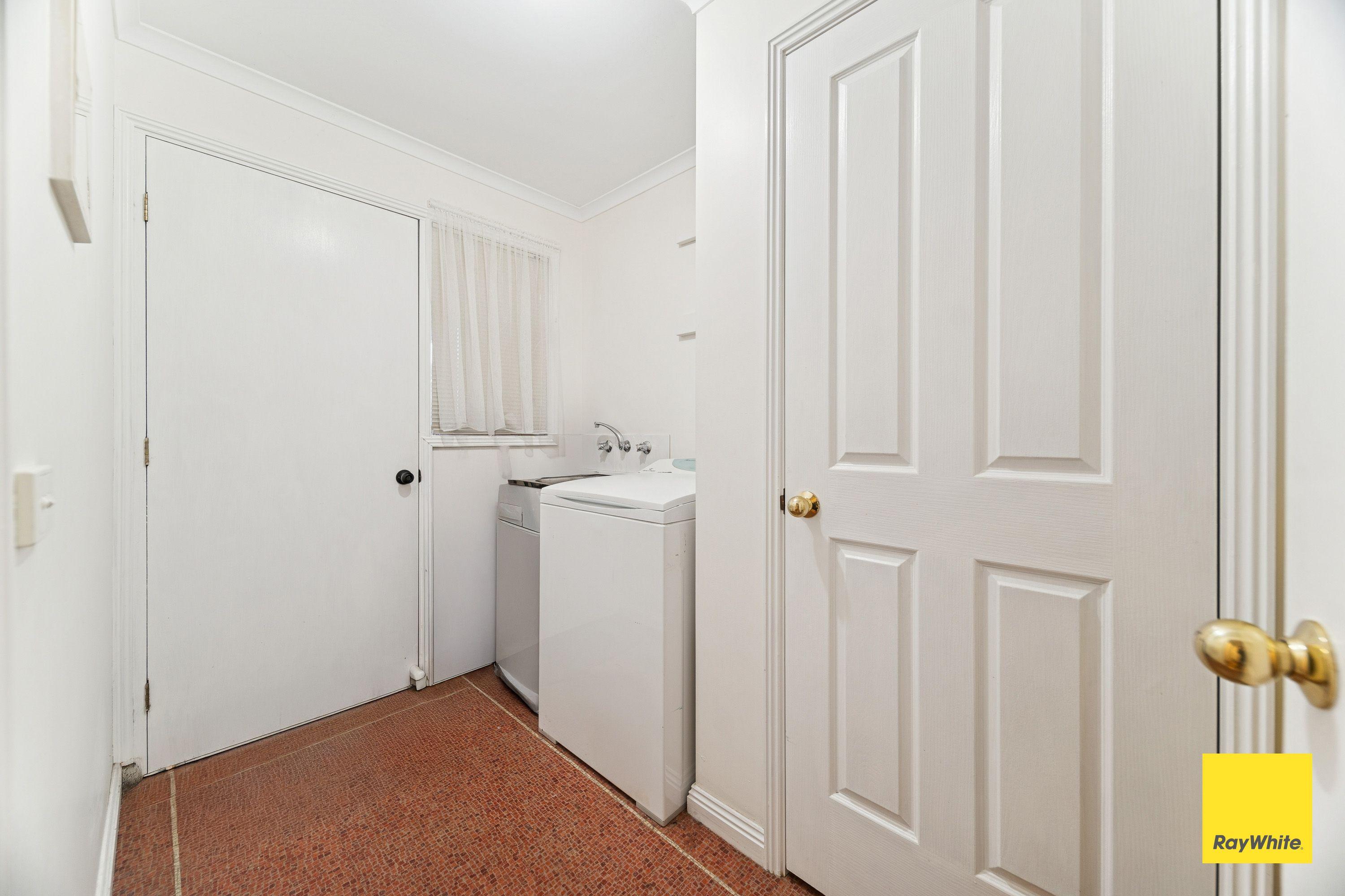 Low-Maintenance 3-Bedroom Home