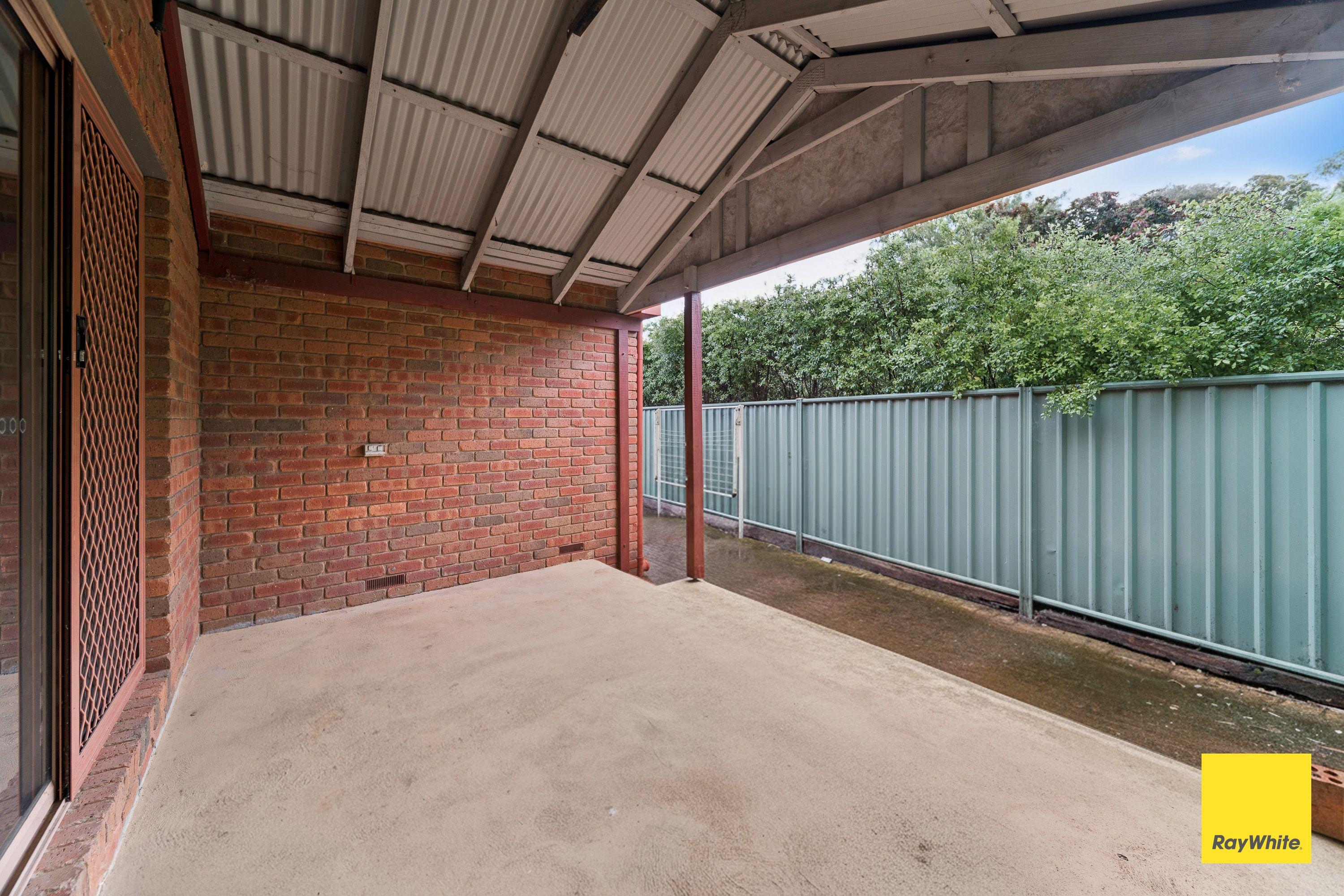 Low-Maintenance 3-Bedroom Home