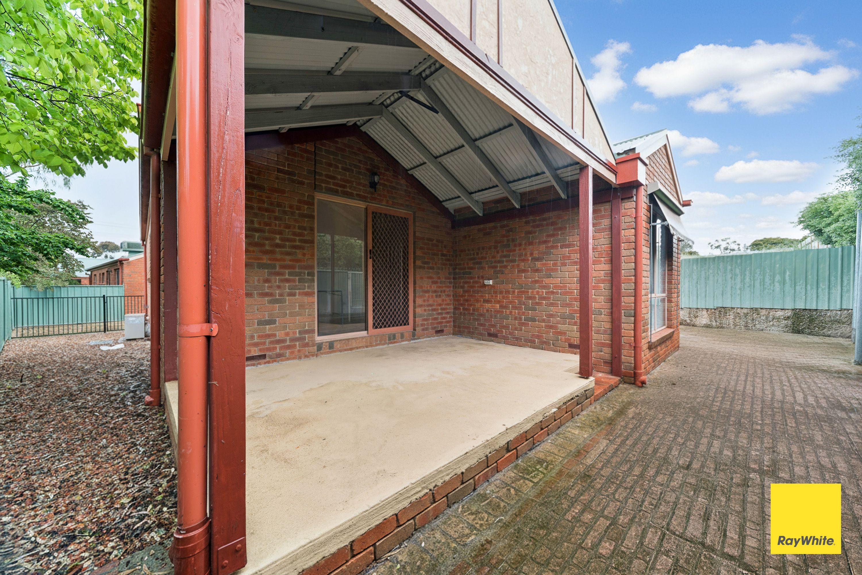 Low-Maintenance 3-Bedroom Home