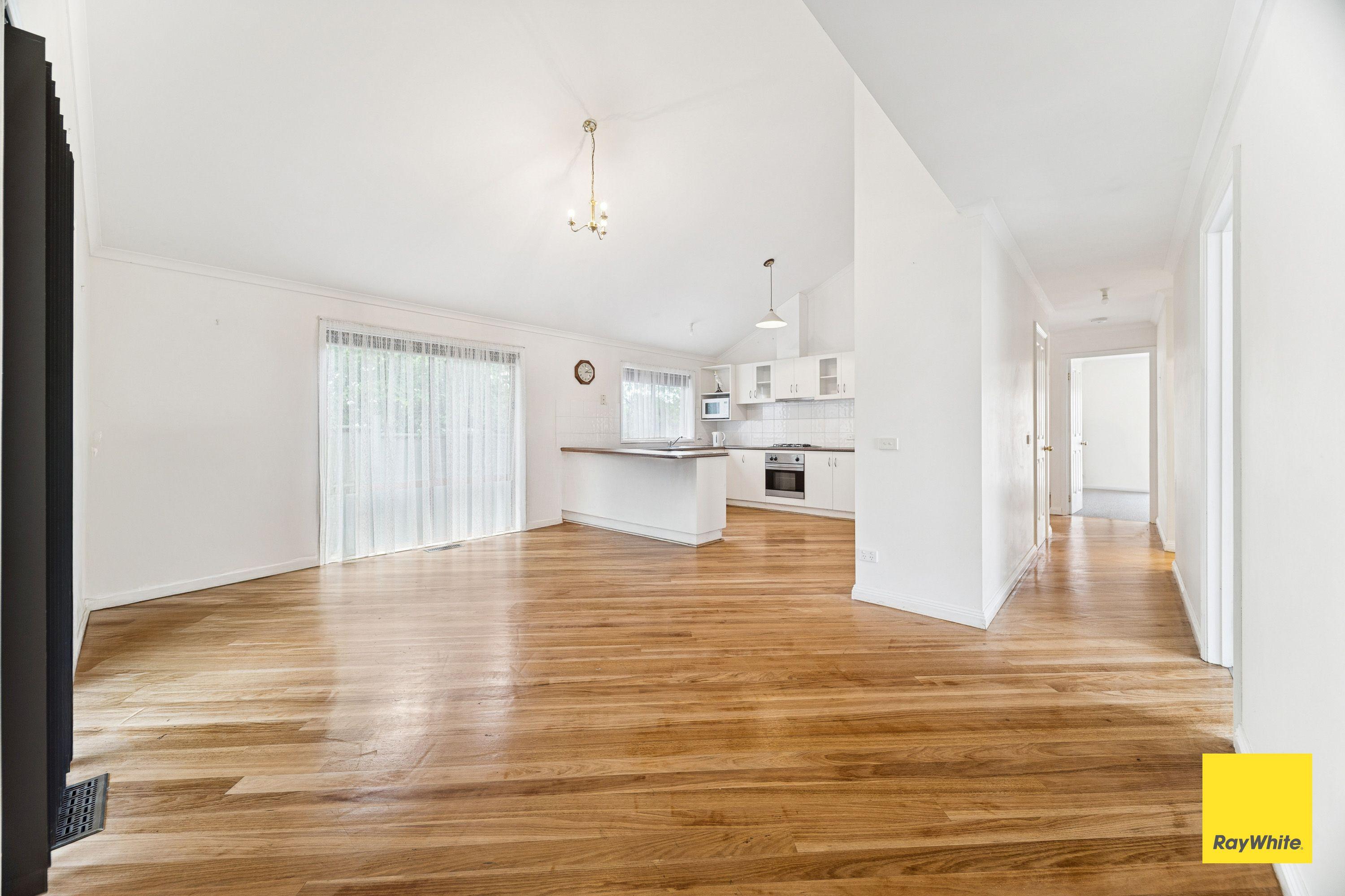 Low-Maintenance 3-Bedroom Home