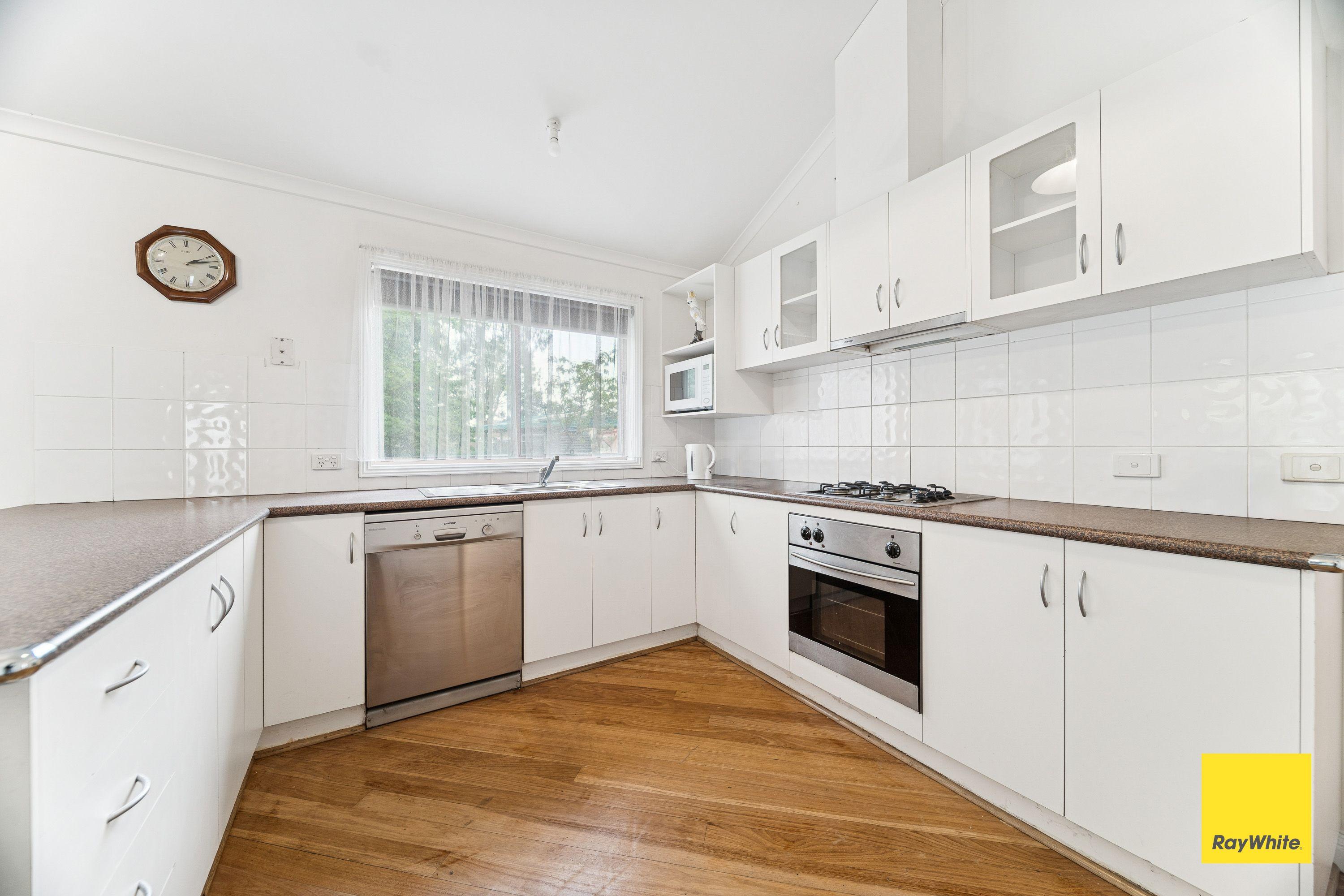 Low-Maintenance 3-Bedroom Home