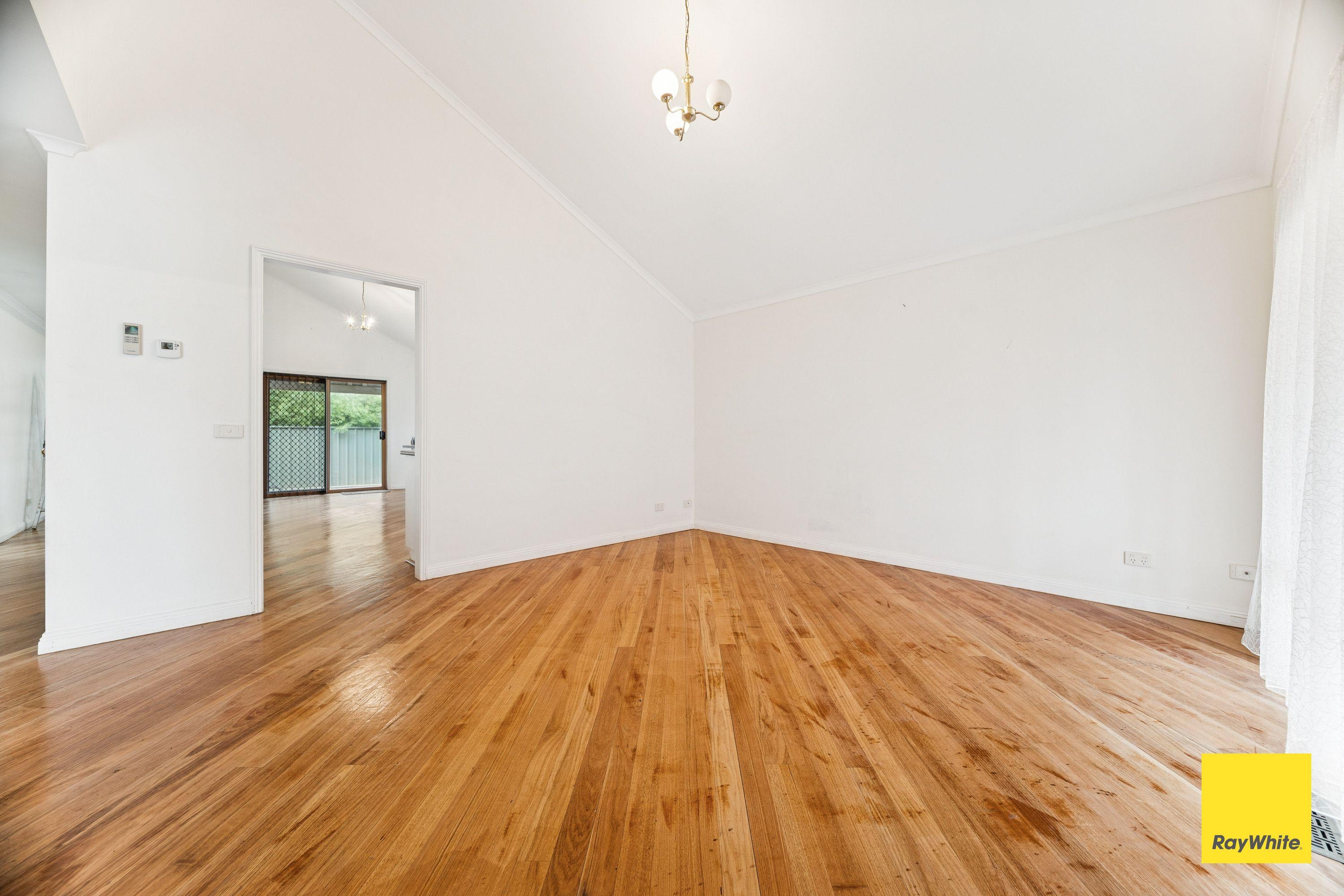 Low-Maintenance 3-Bedroom Home