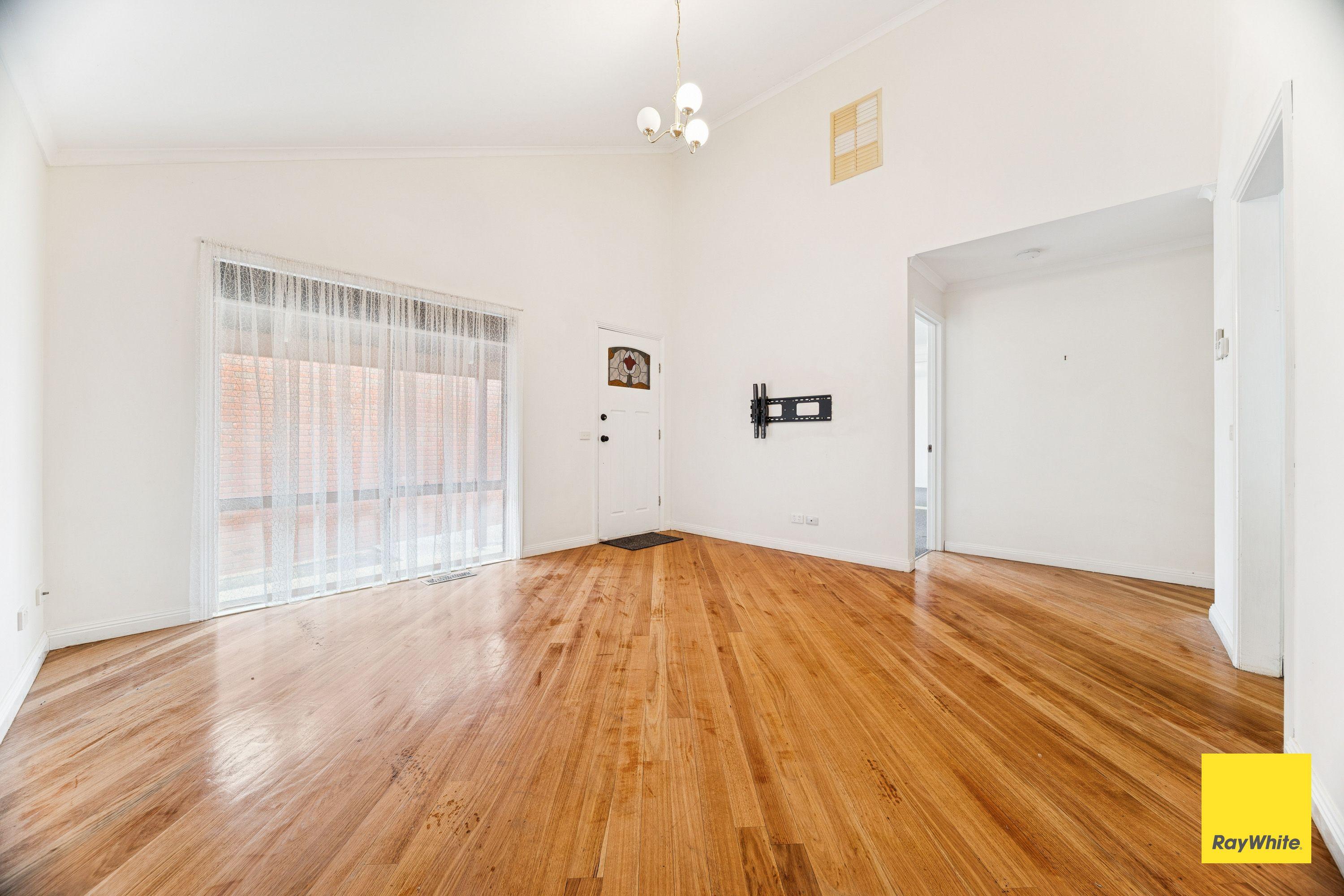 Low-Maintenance 3-Bedroom Home