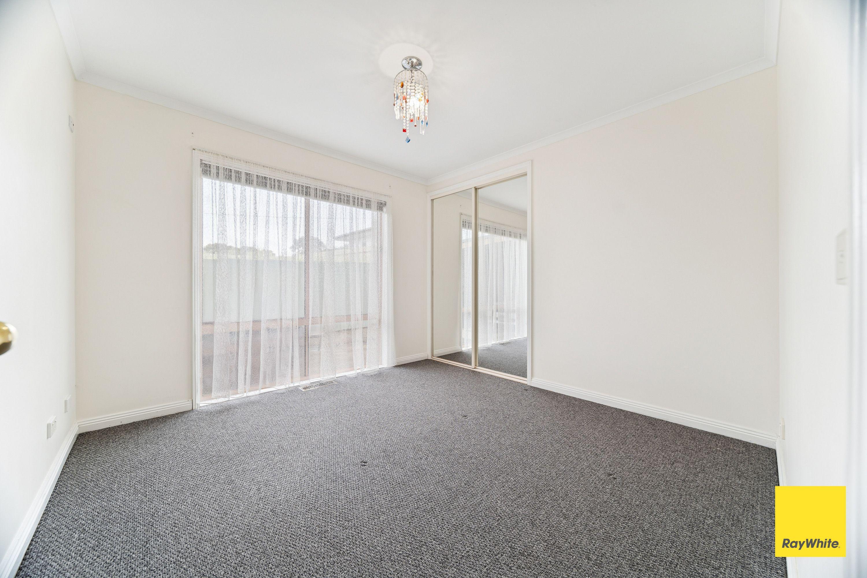 Low-Maintenance 3-Bedroom Home