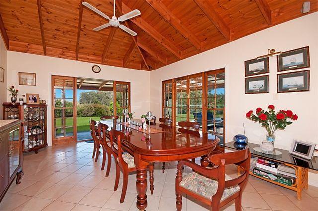 Large Grazing Property with Two Dwellings