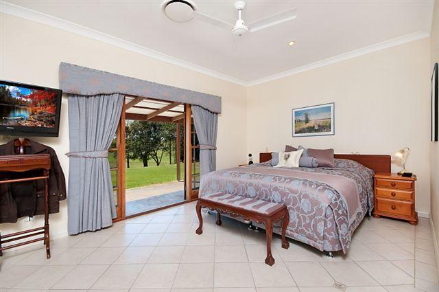 Large Grazing Property with Two Dwellings