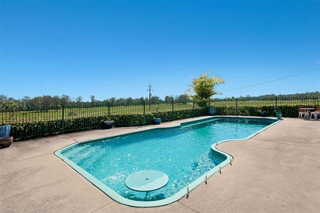 Large Grazing Property with Two Dwellings