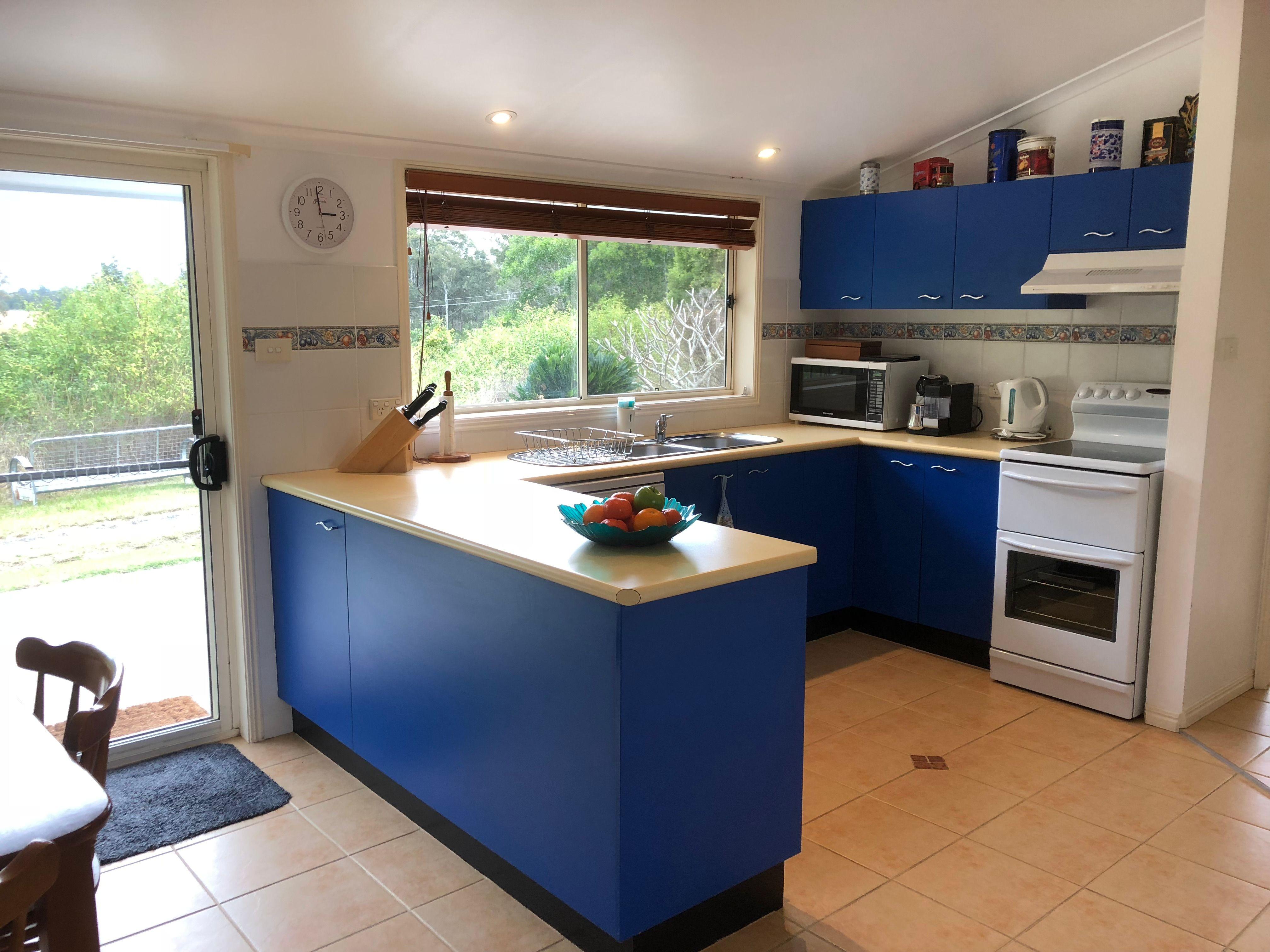 Large Grazing Property with Two Dwellings