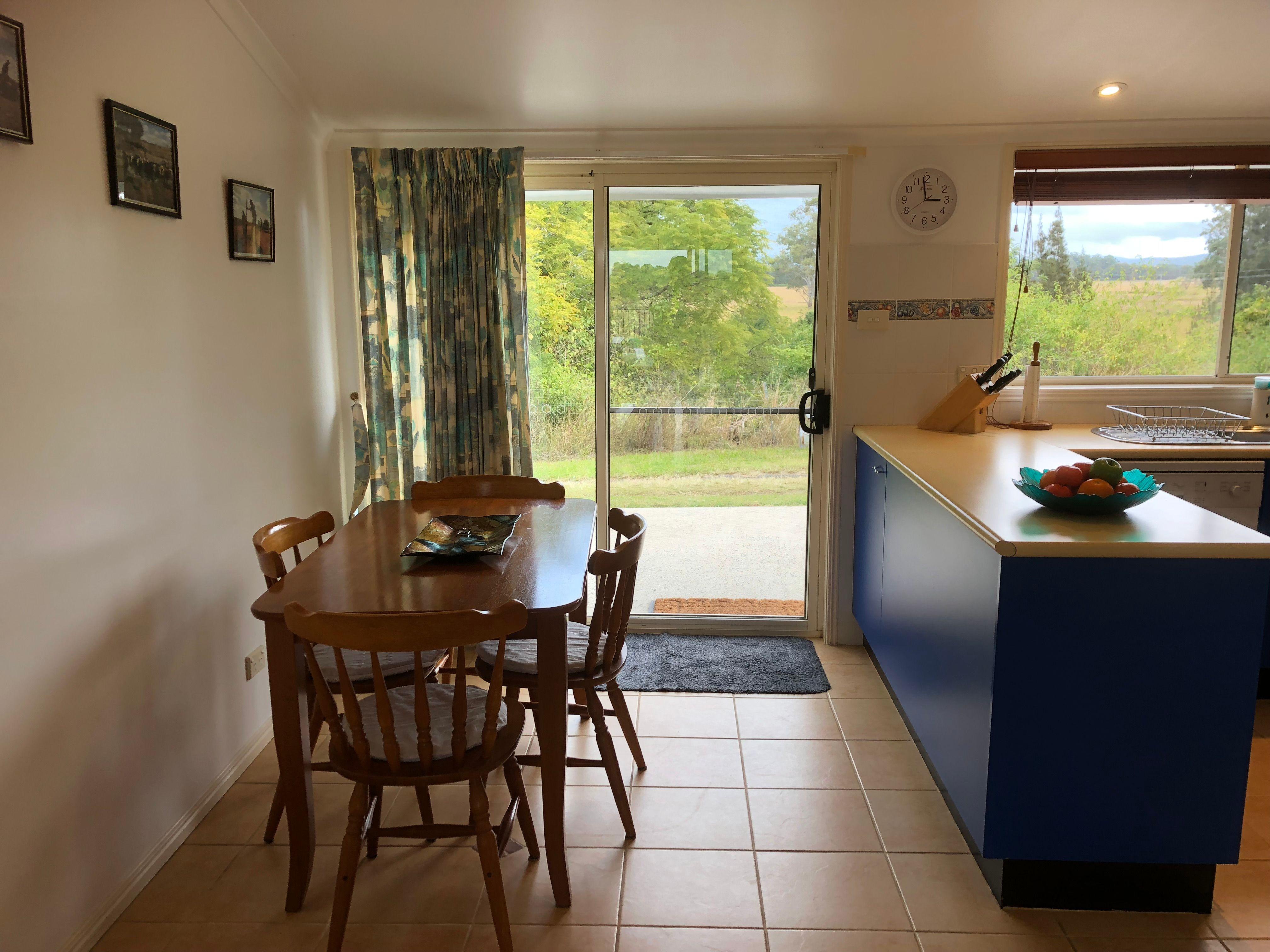 Large Grazing Property with Two Dwellings