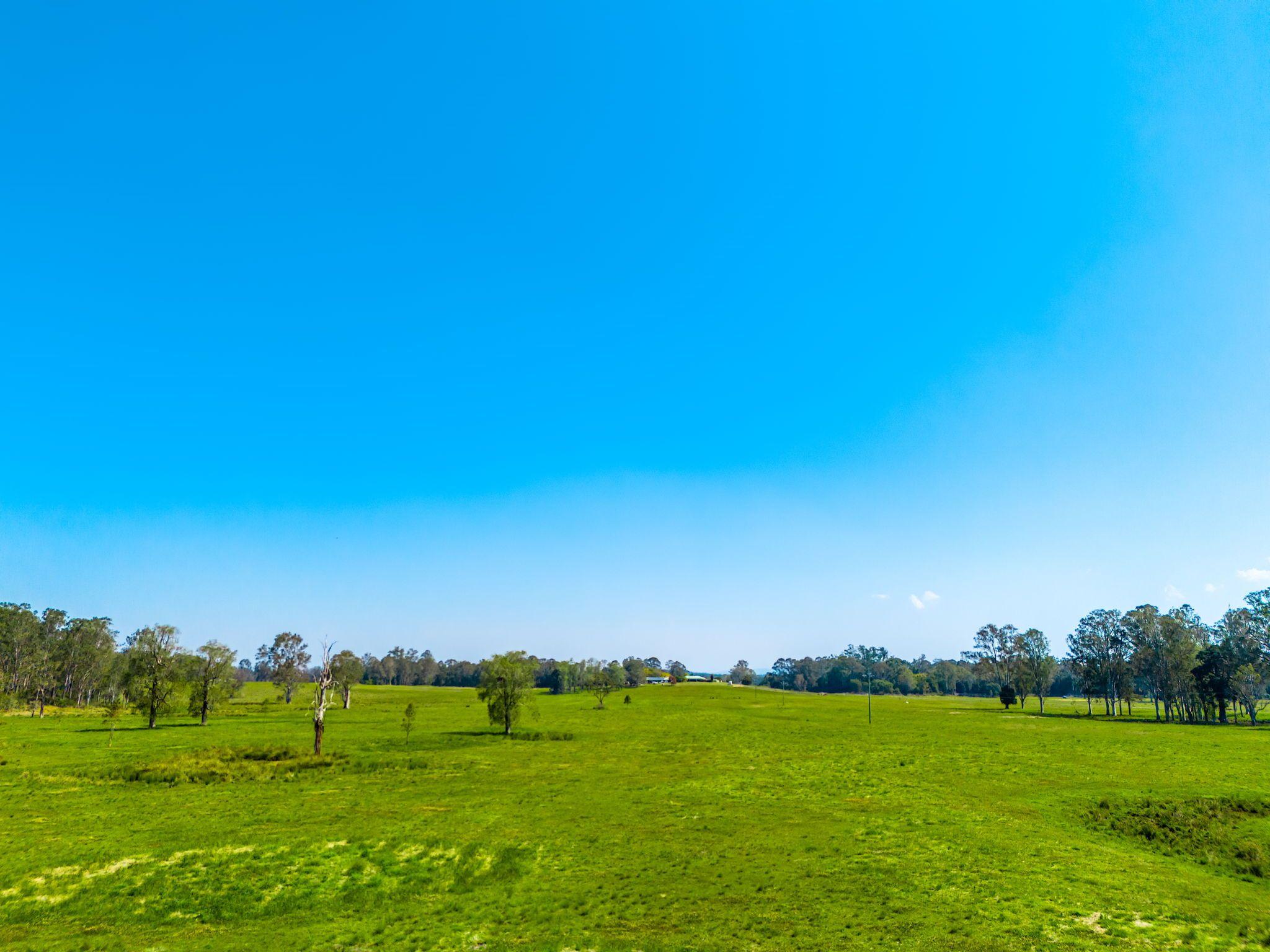 Large Grazing Property with Two Dwellings