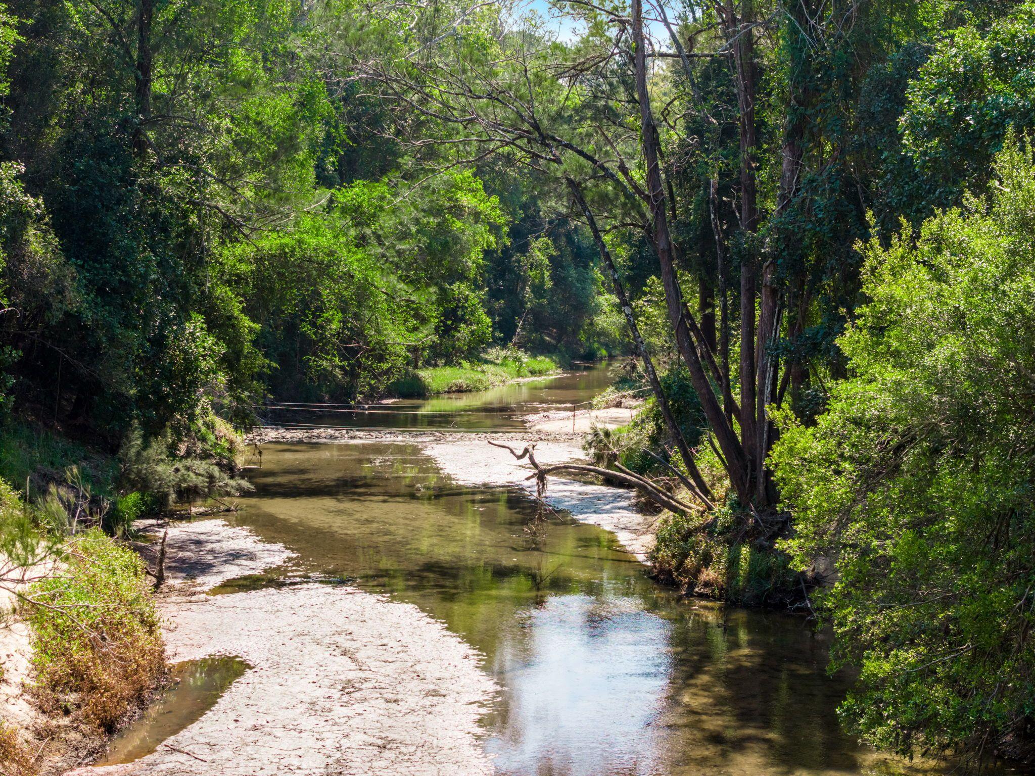Large Grazing Property with Two Dwellings